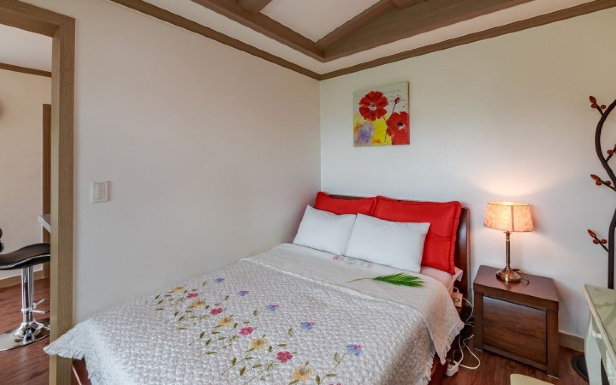 Yangyang Mama Healing House Pension