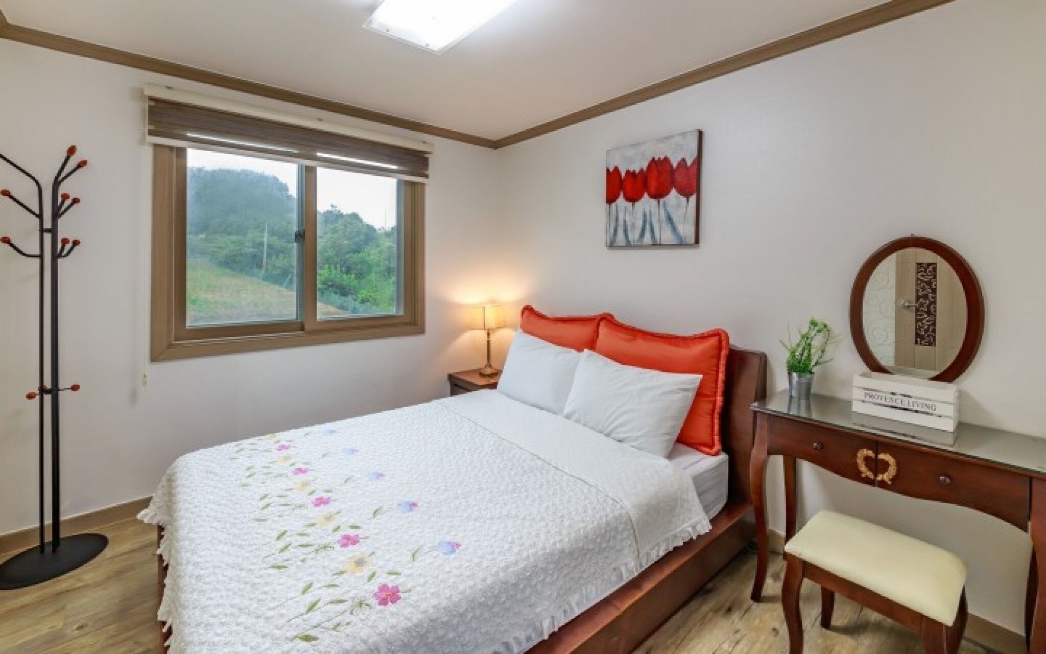 Yangyang Mama Healing House Pension