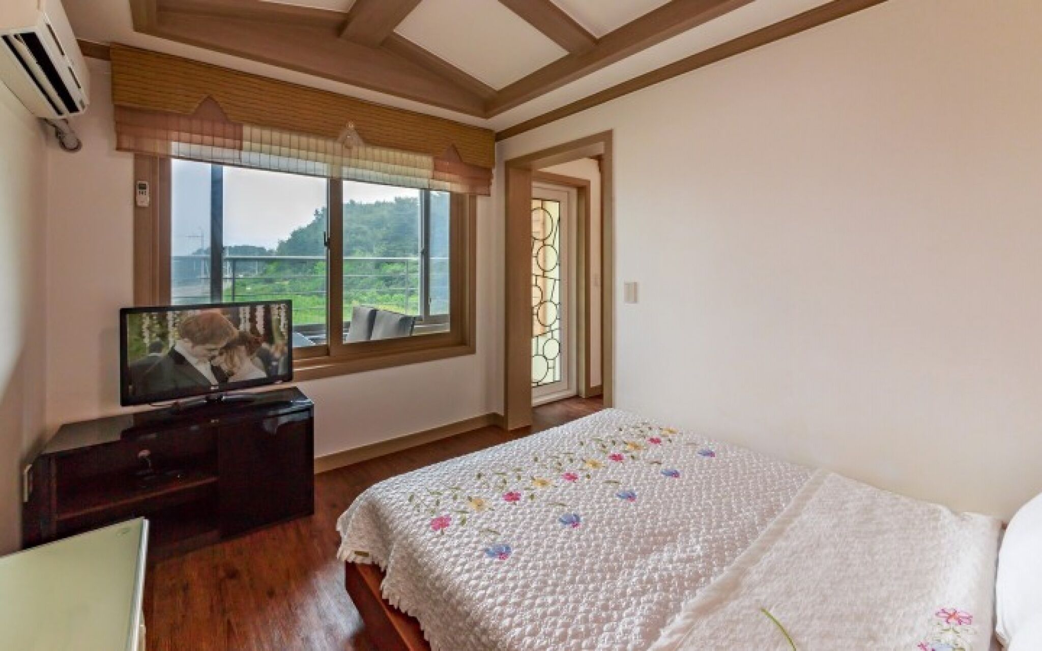 Yangyang Mama Healing House Pension
