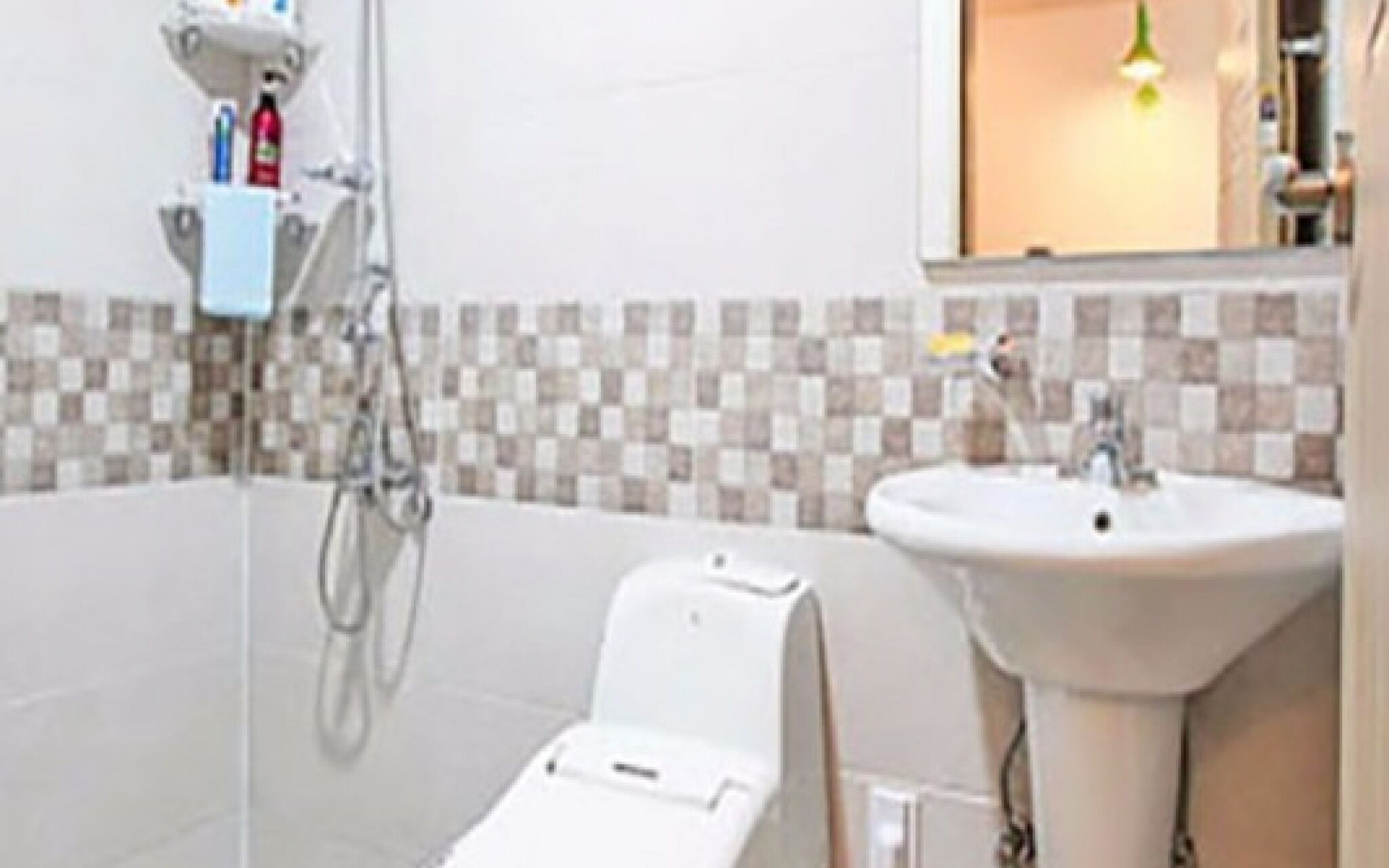 Yangyang Marepino Pension