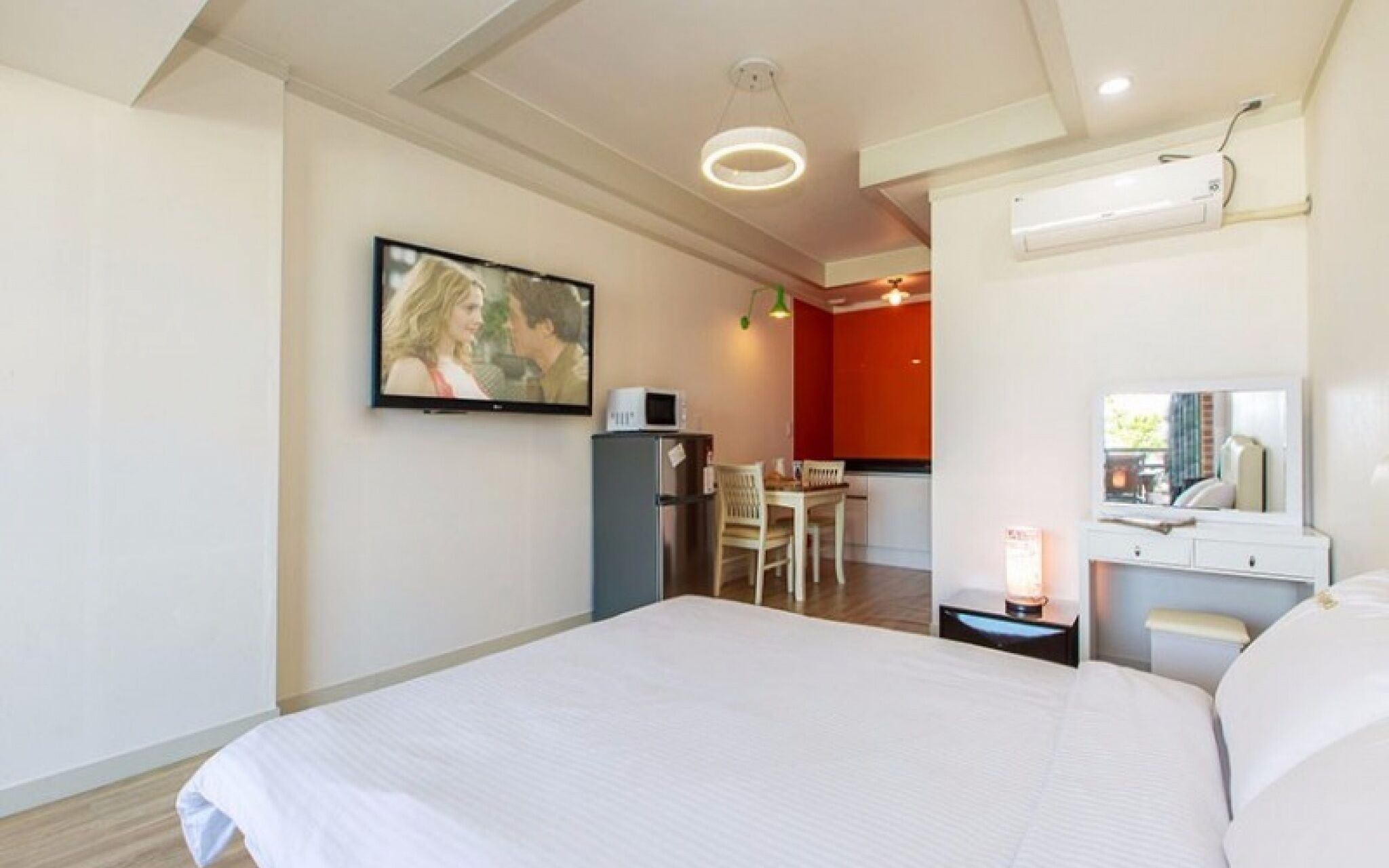 Yangyang Marepino Pension