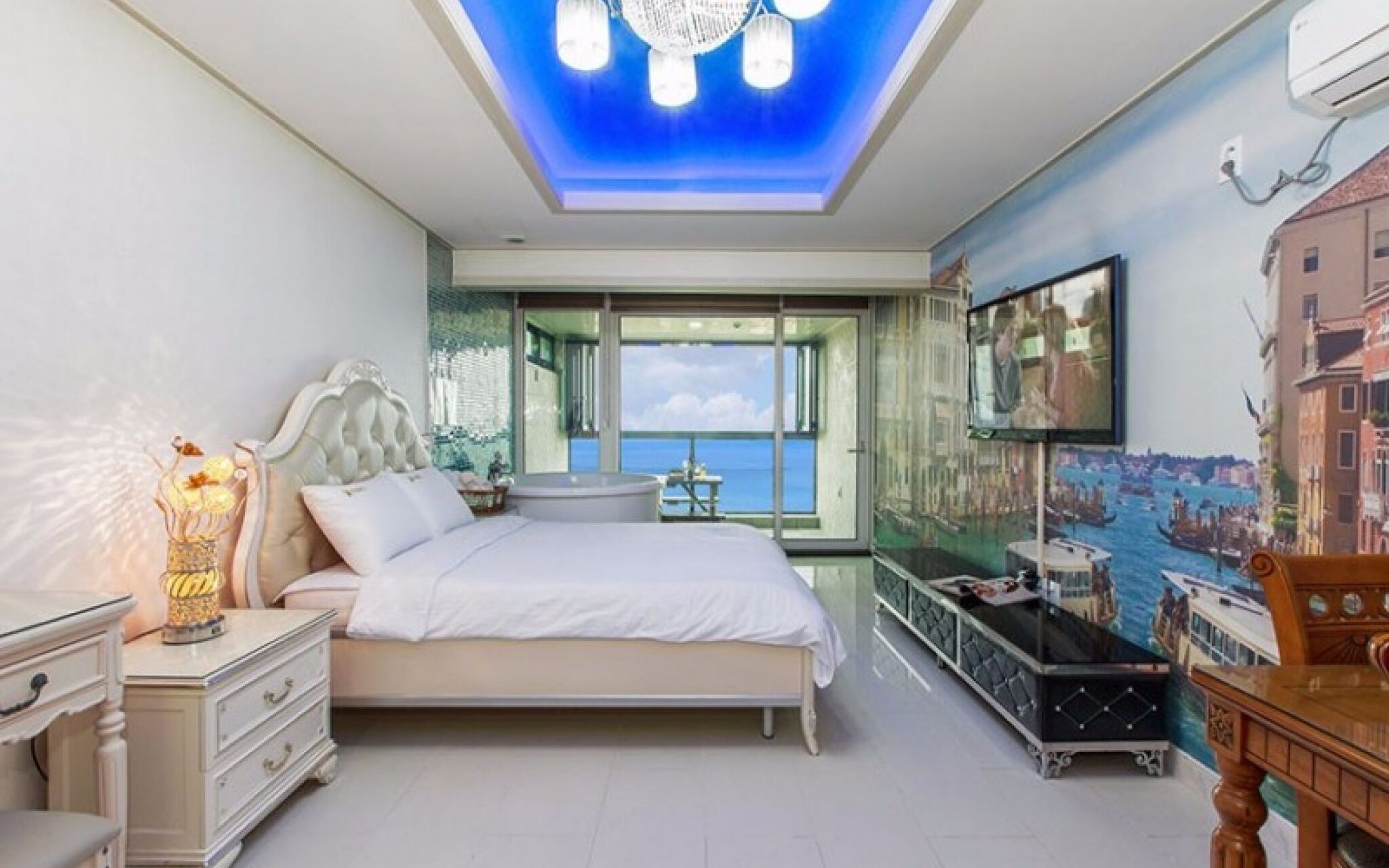 Yangyang Marepino Pension