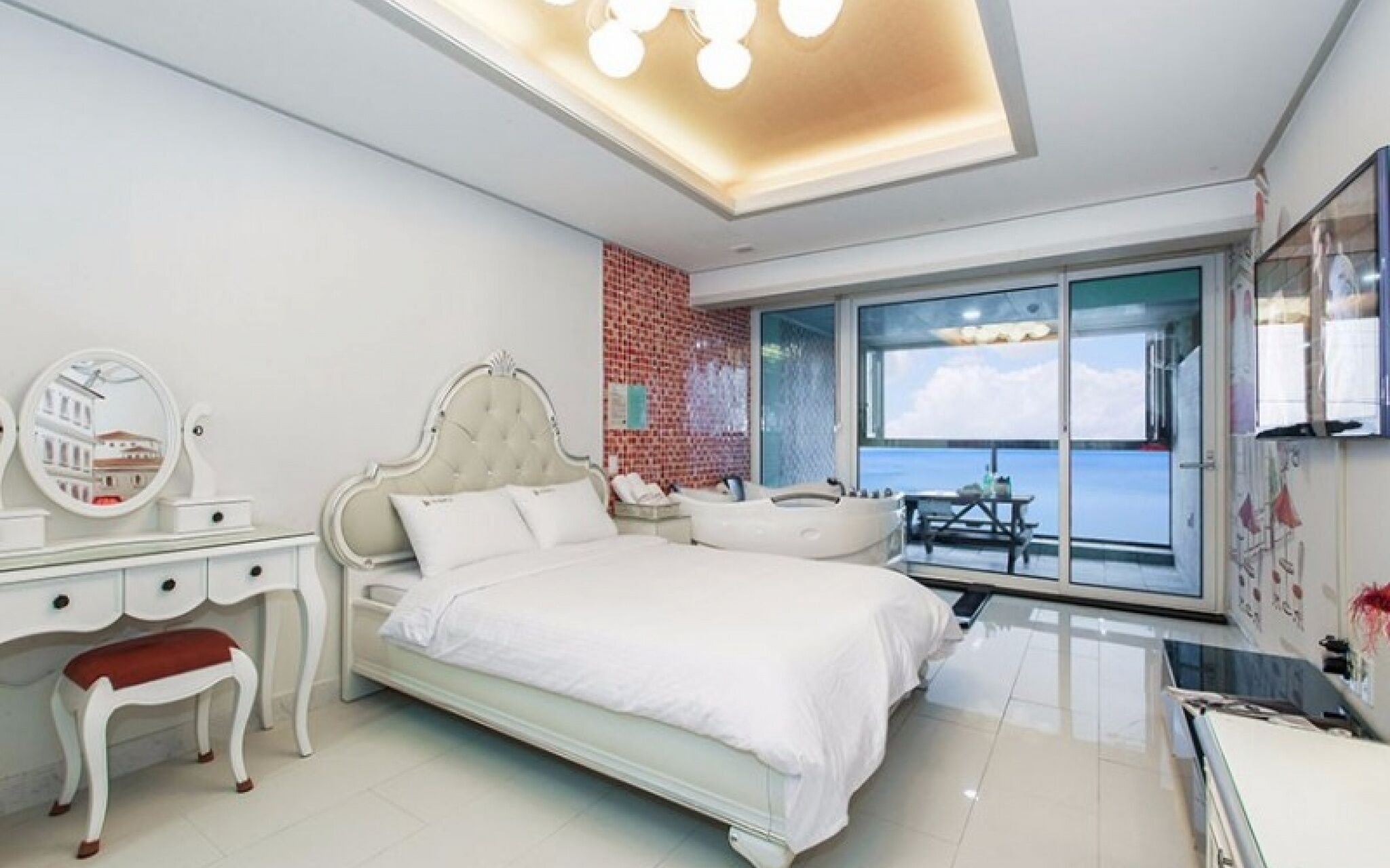 Yangyang Marepino Pension