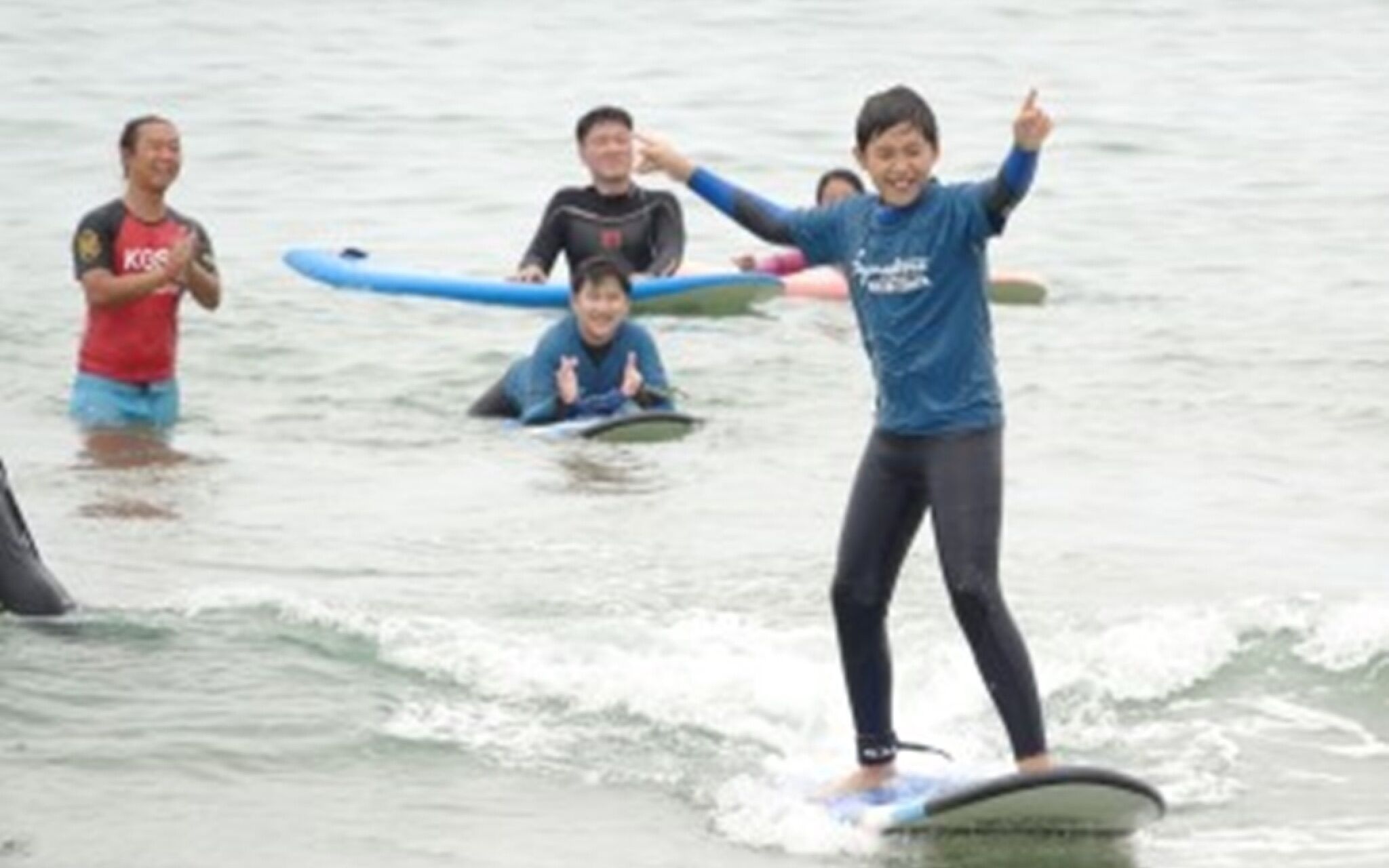Yangyang Mokusurf
