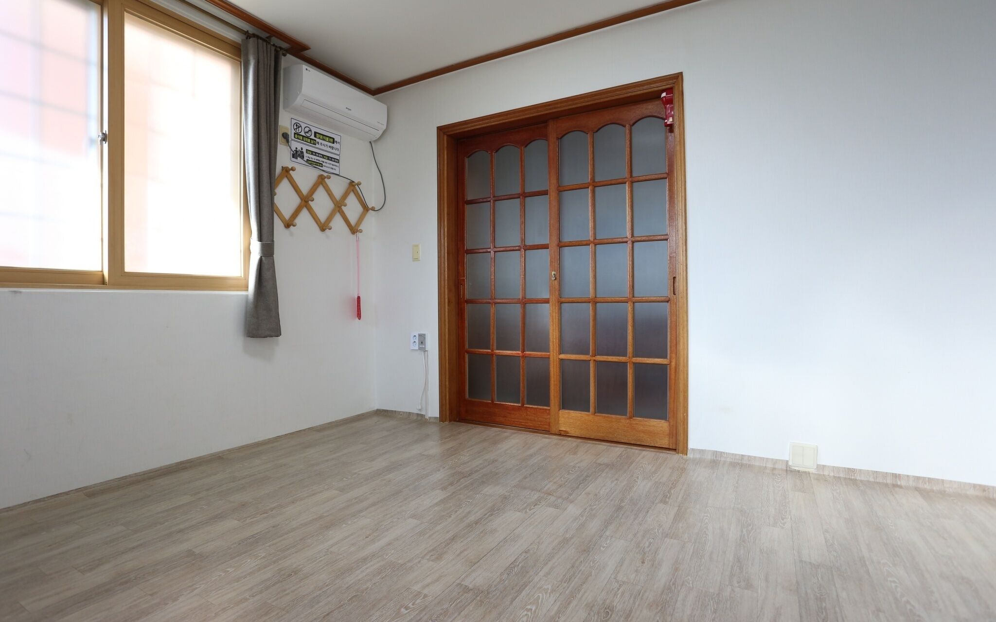 Yangyang Muhak Motel