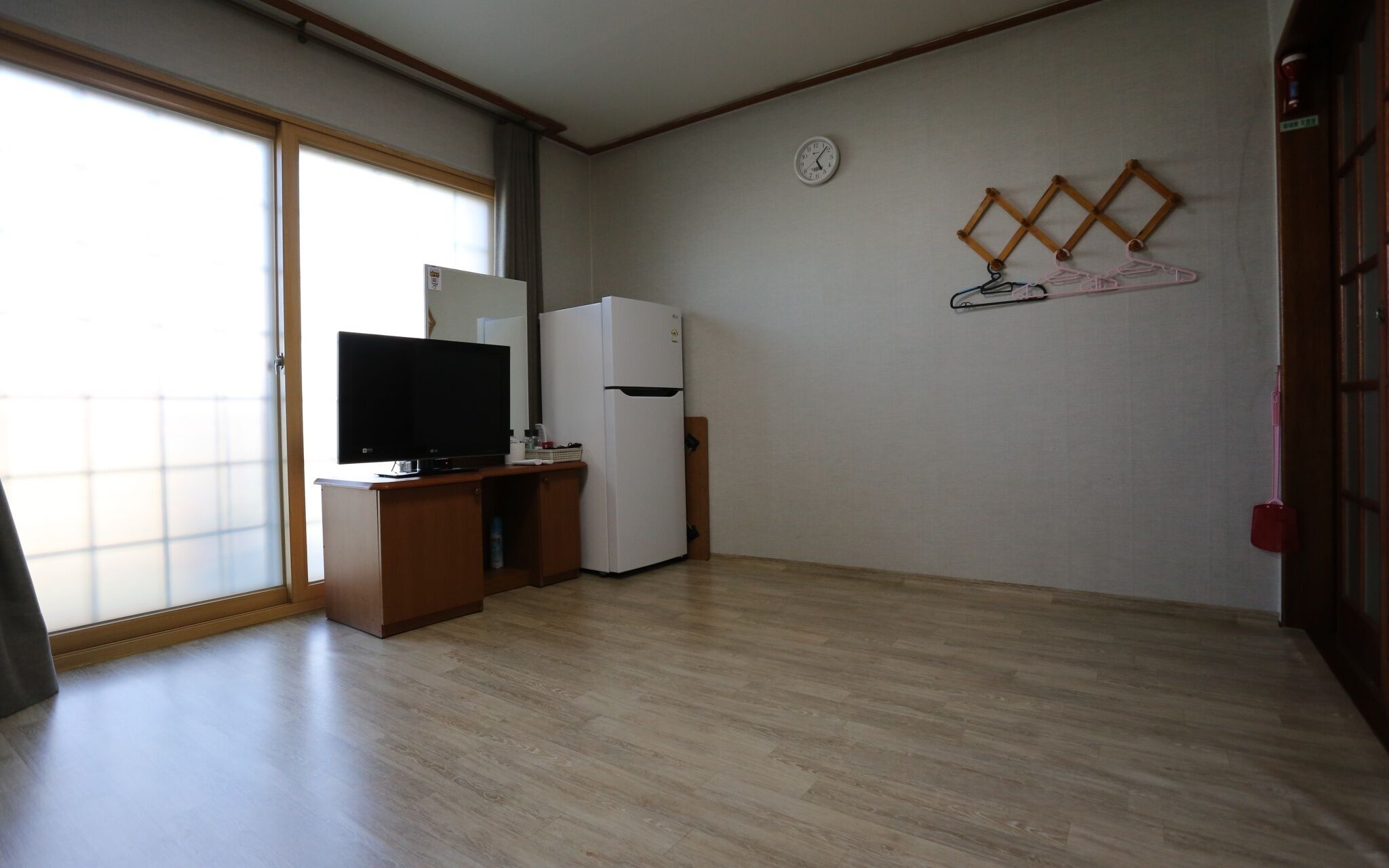 Yangyang Muhak Motel