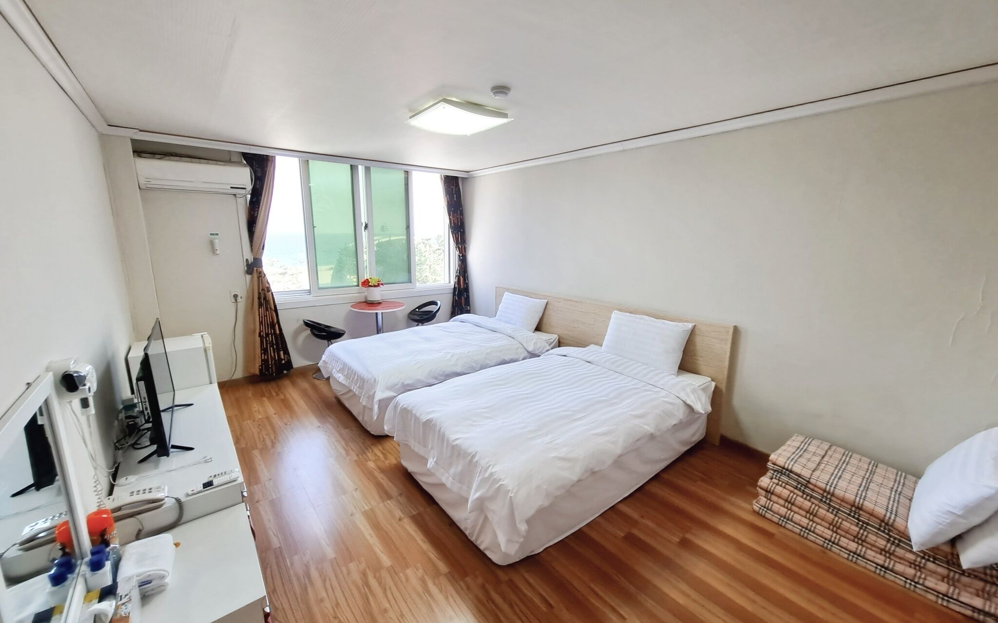 Yangyang Naksan Pebble Beach