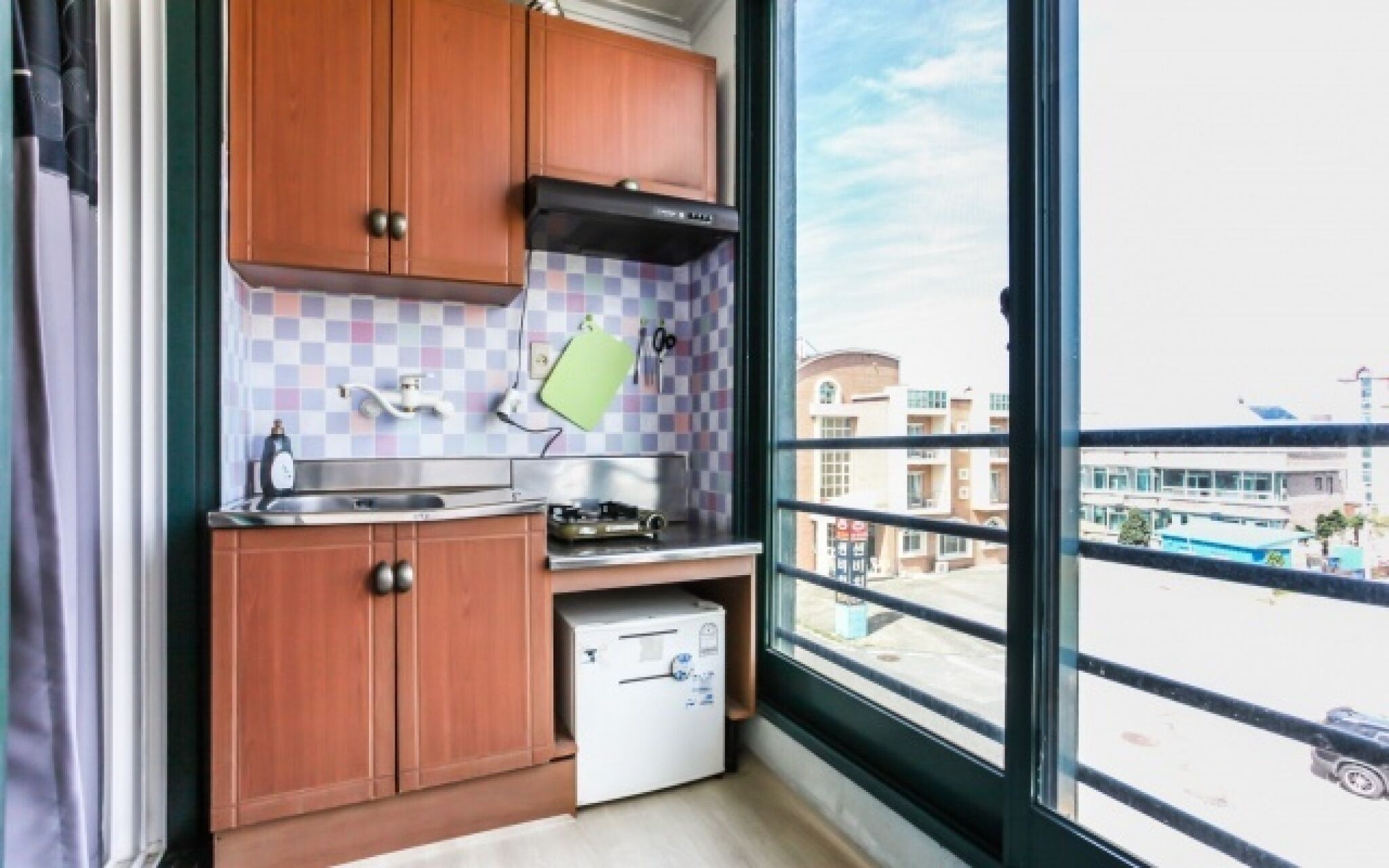 Yangyang Naksan Yangyang Motel