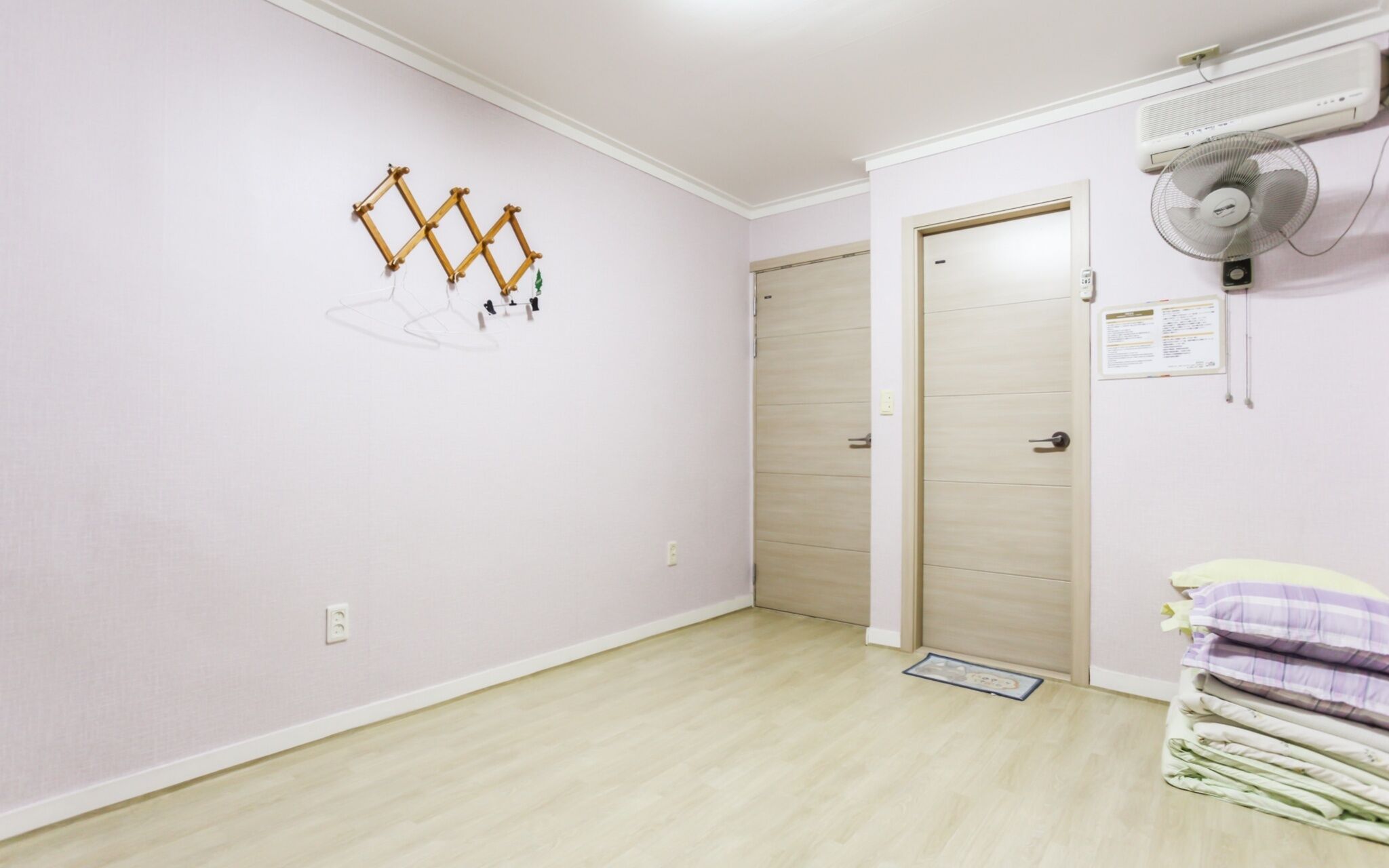 Yangyang Naksan Yangyang Motel