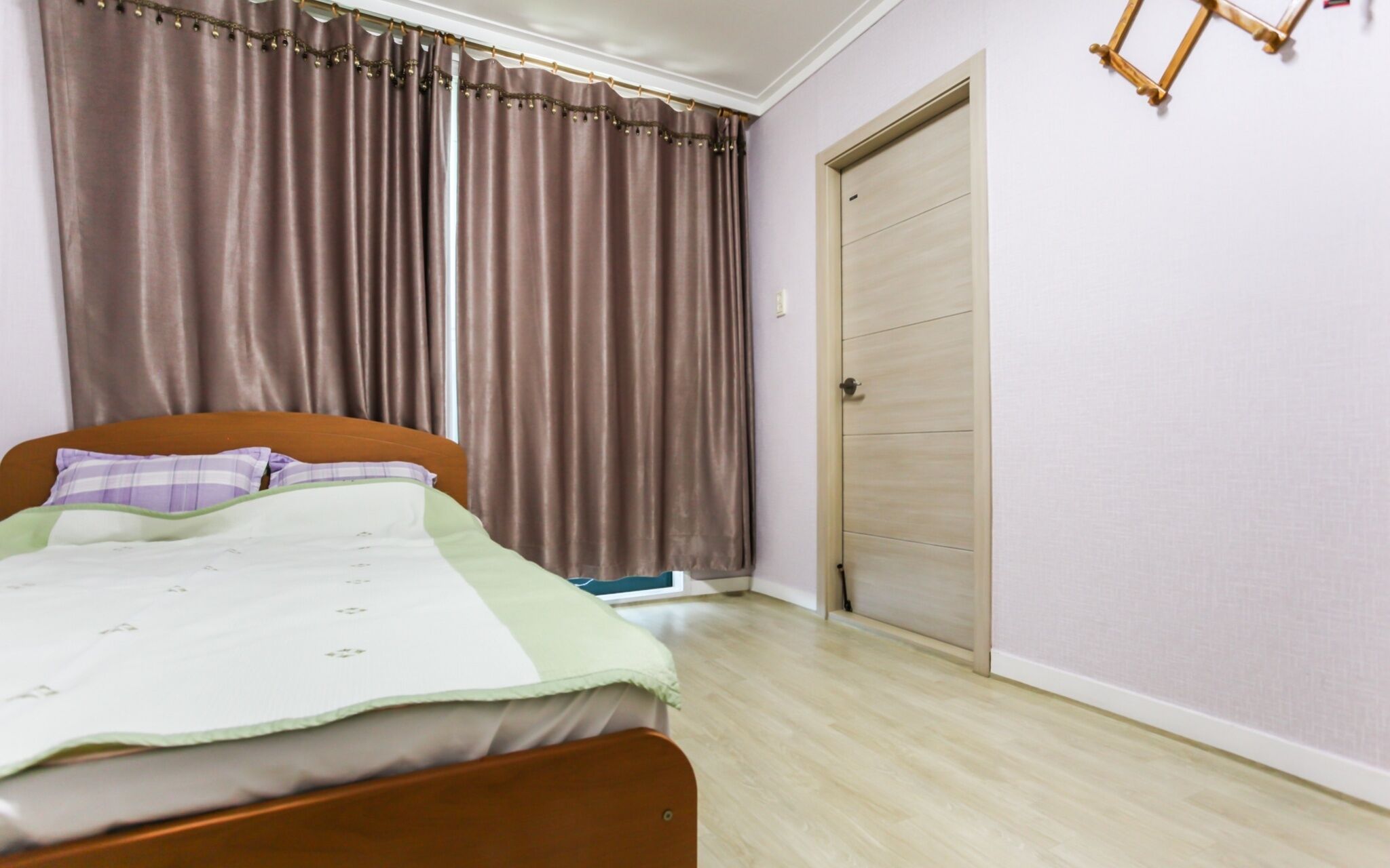 Yangyang Naksan Yangyang Motel