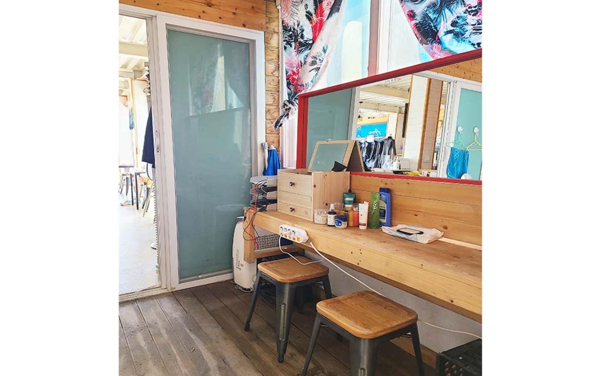 Yangyang Nusasurf Guest House