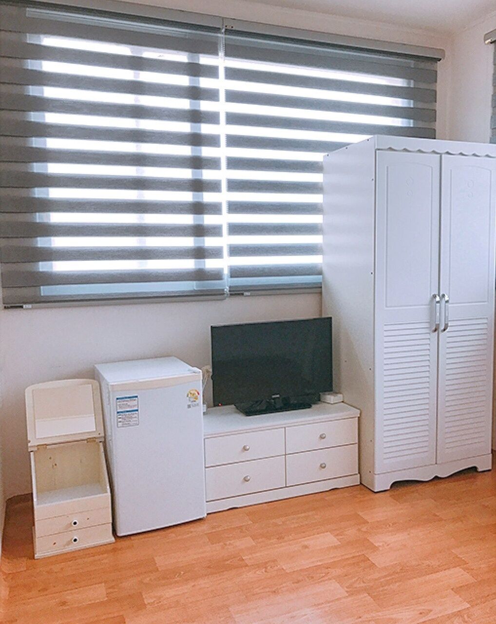 Yangyang Sea Garden Guesthouse