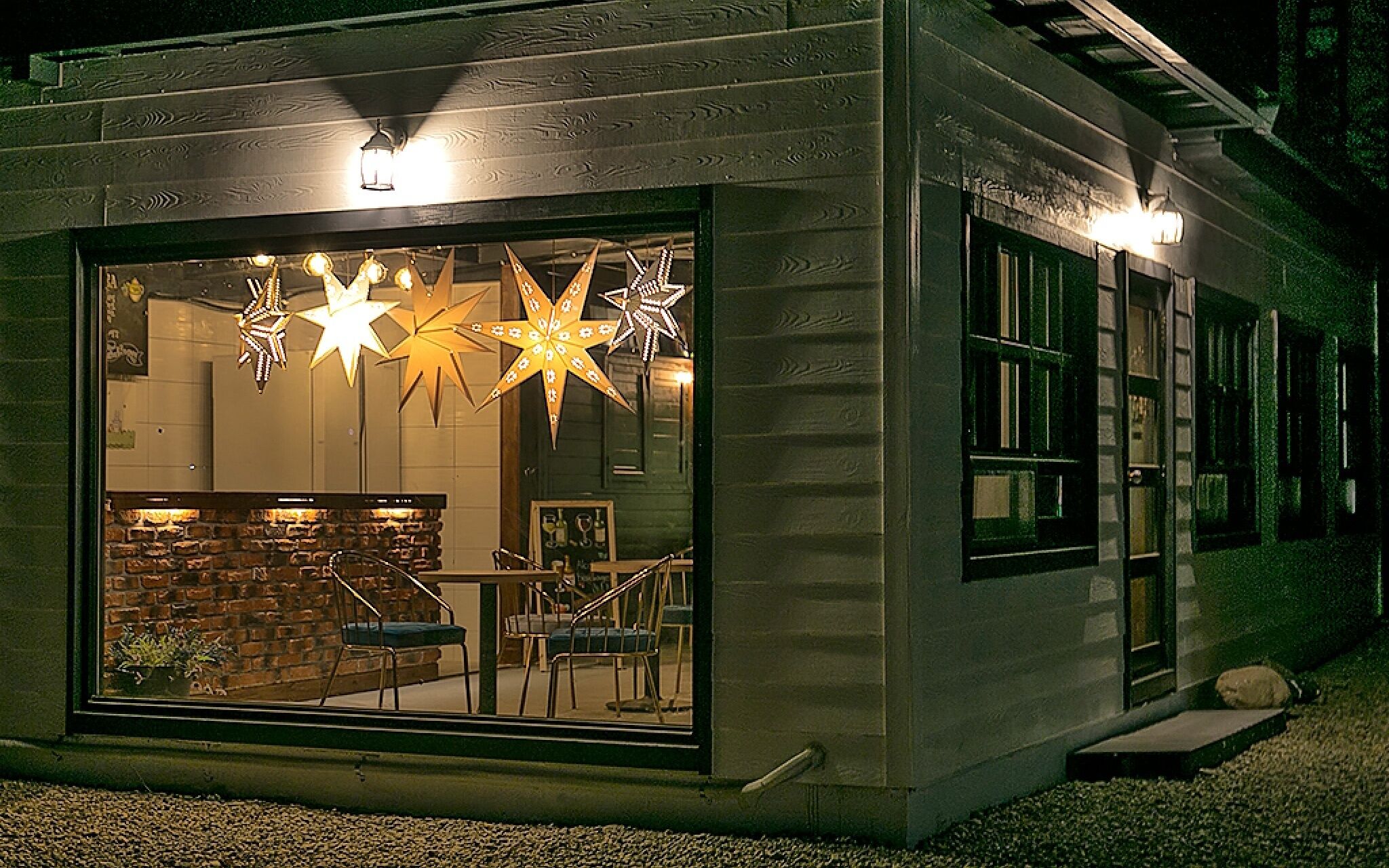 Yangyang Sea Garden Guesthouse