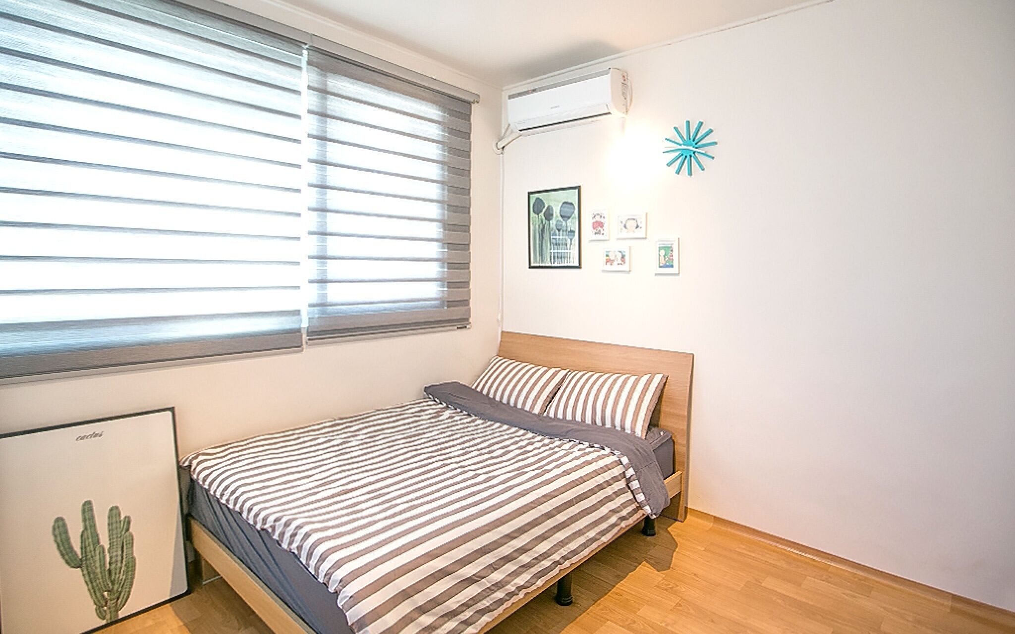 Yangyang Sea Garden Guesthouse