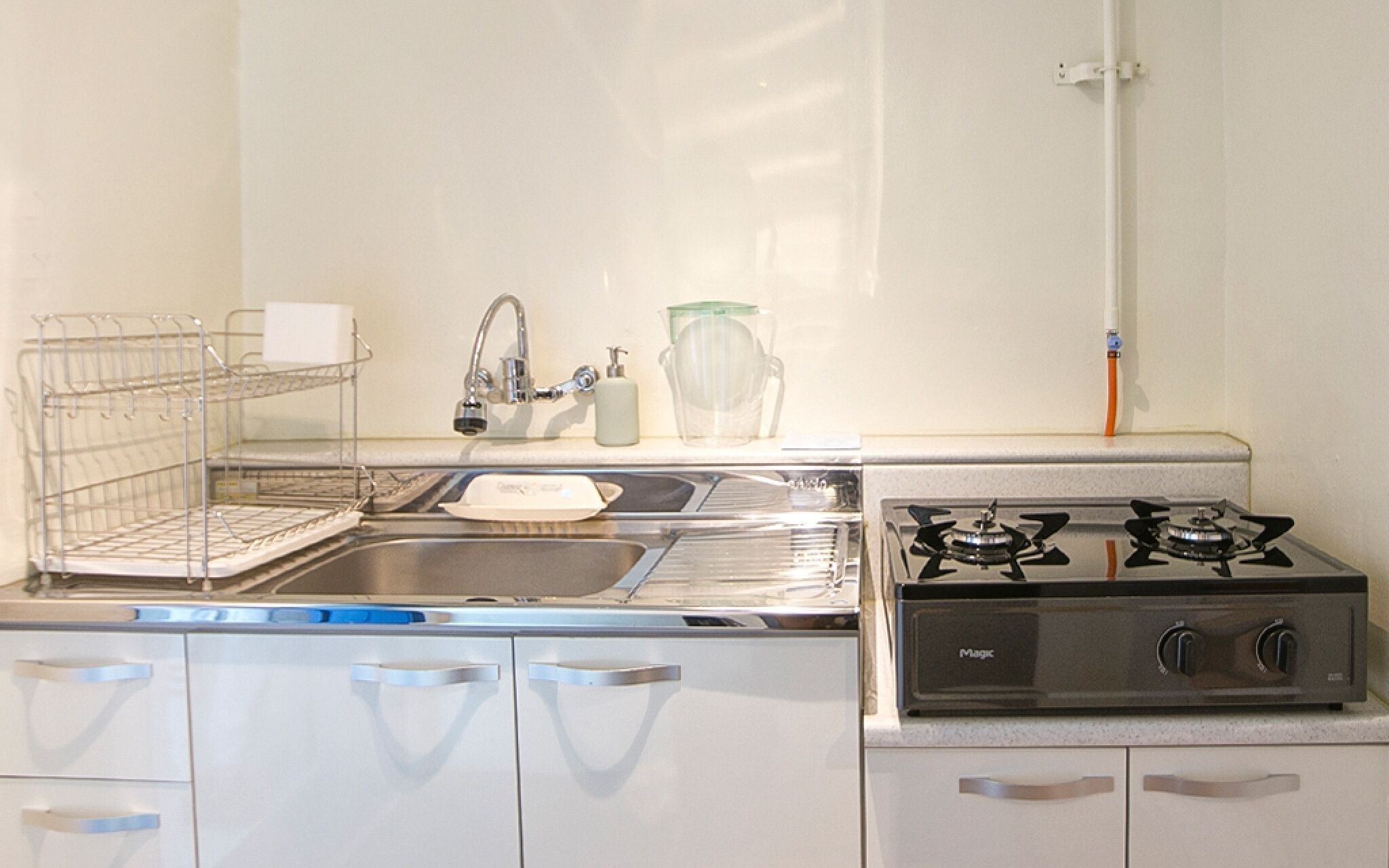 Yangyang Sea Garden Guesthouse