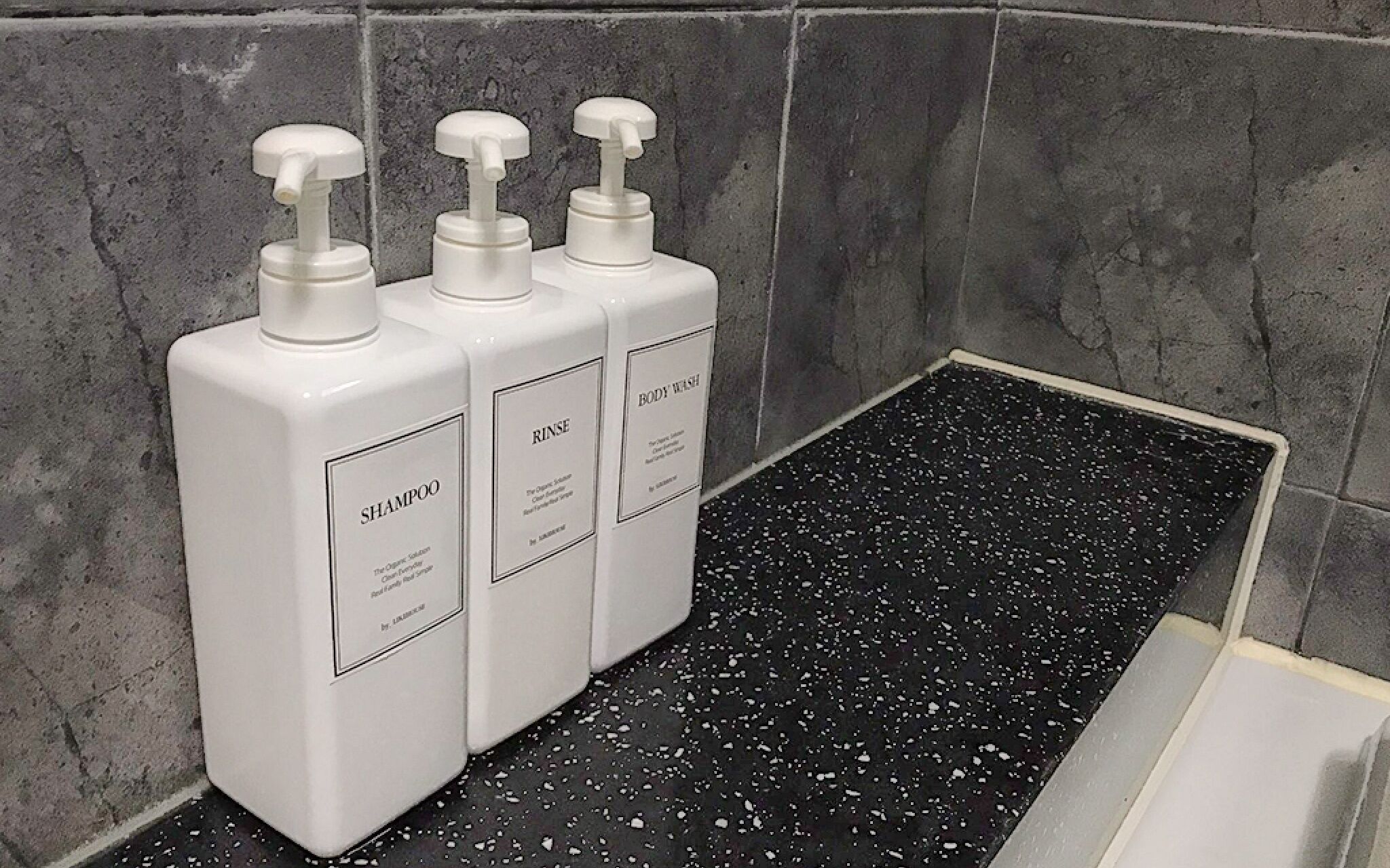 Yangyang Sea Garden Guesthouse