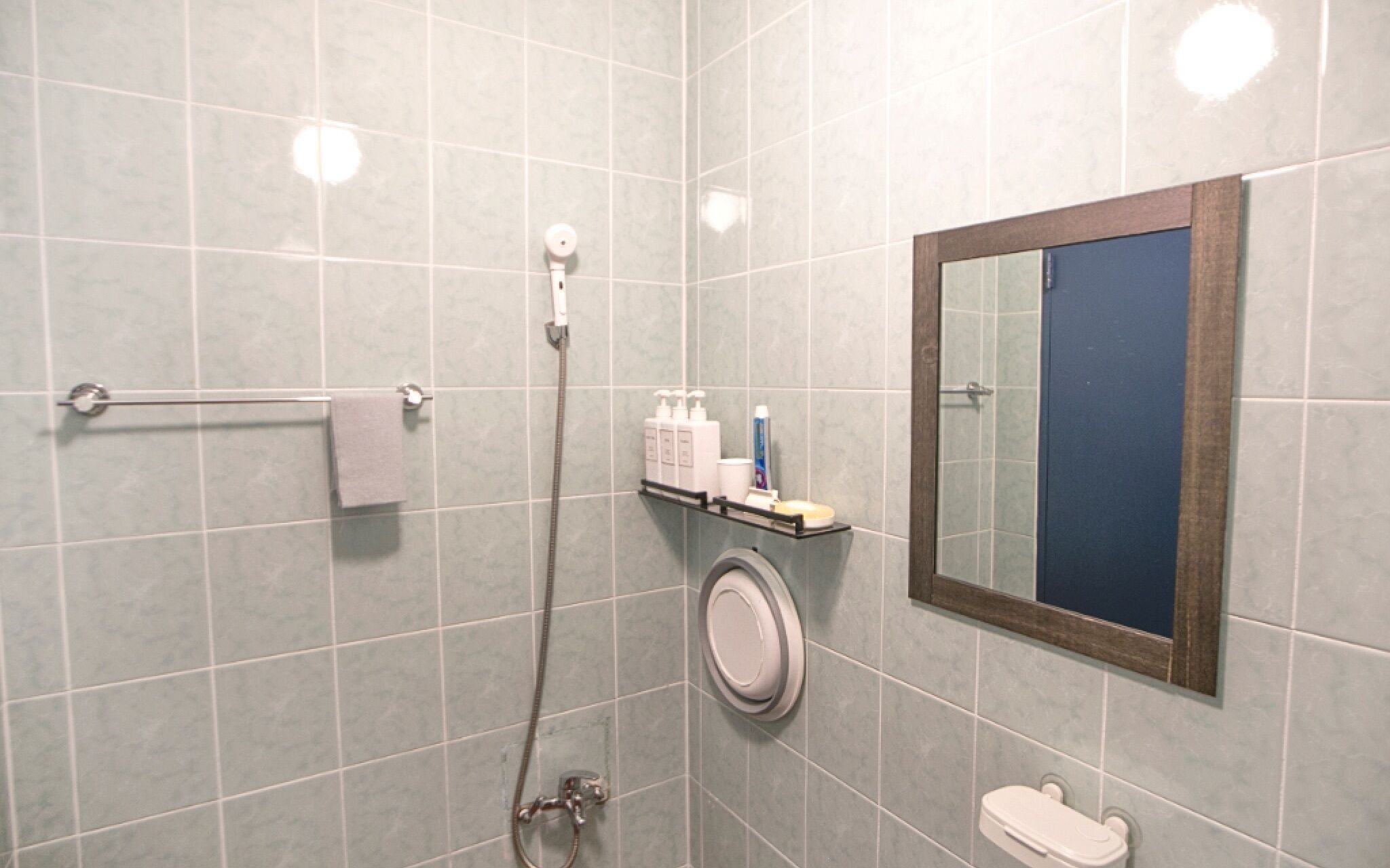 Yangyang Sea Garden Guesthouse