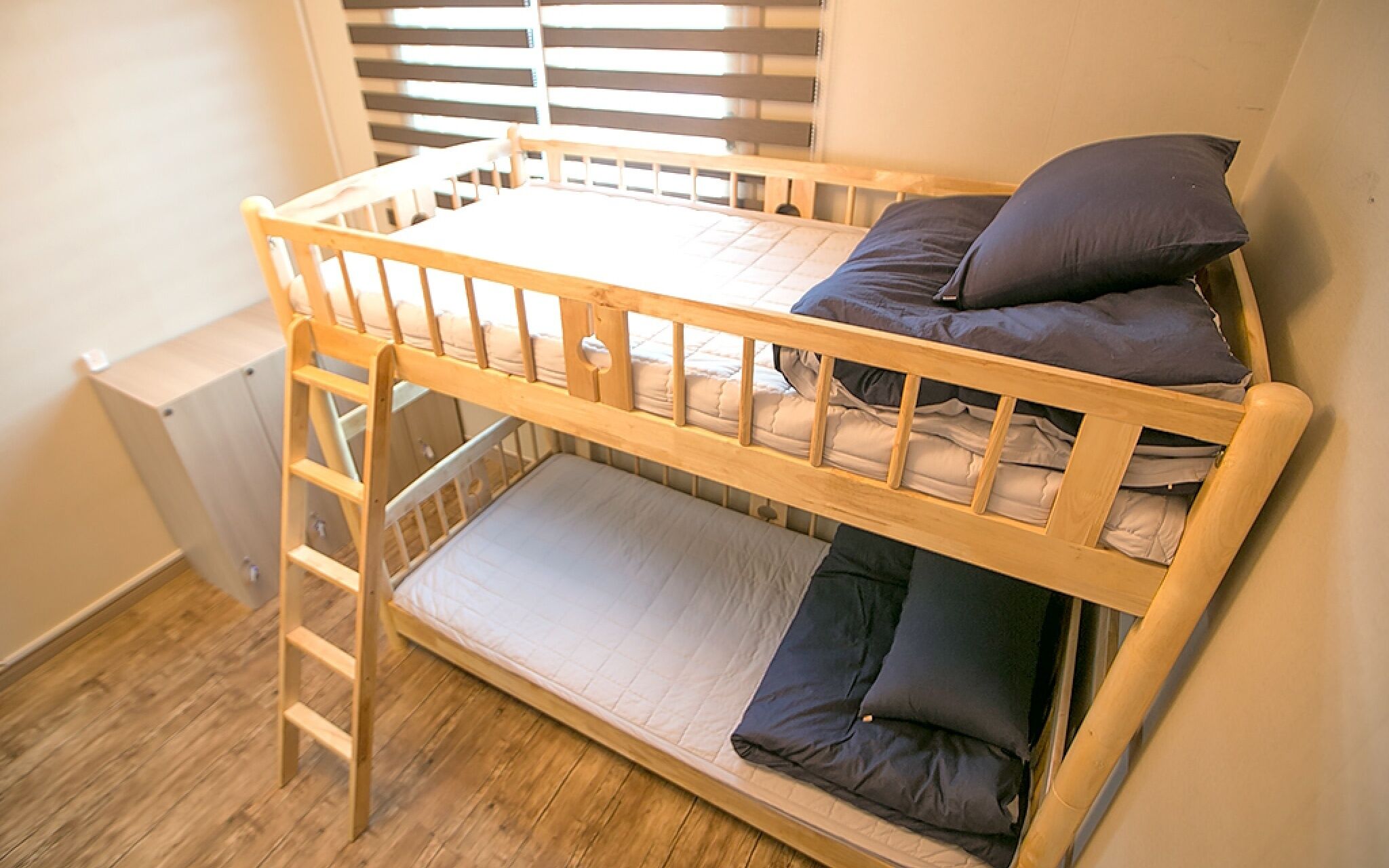 Yangyang Sea Garden Guesthouse