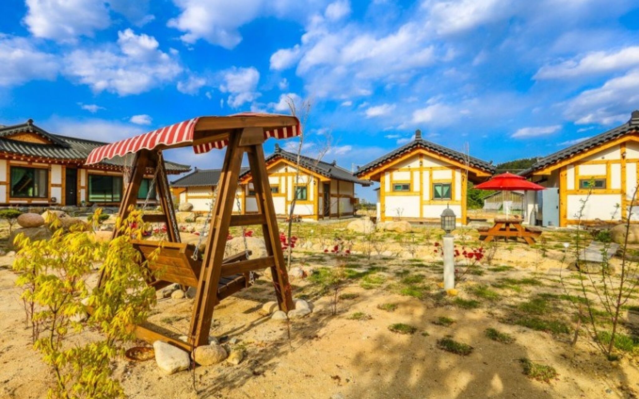 Yangyang Seorak Nadeul Pension