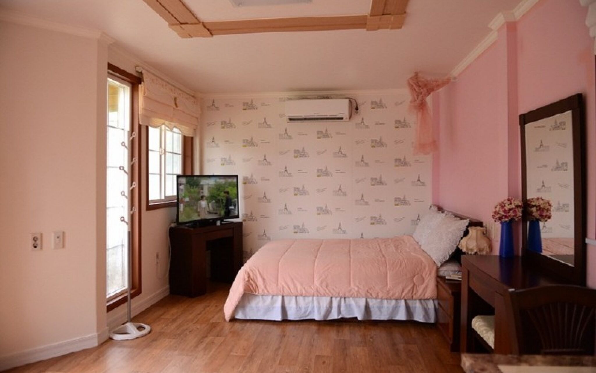 Yangyang Sigol Punggyeong Pension