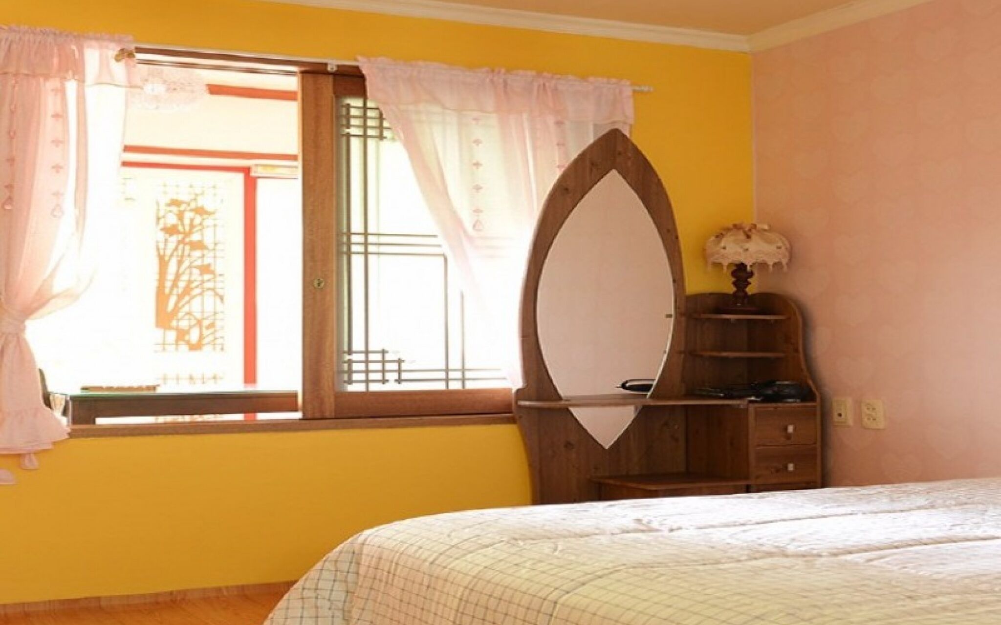 Yangyang Sigol Punggyeong Pension