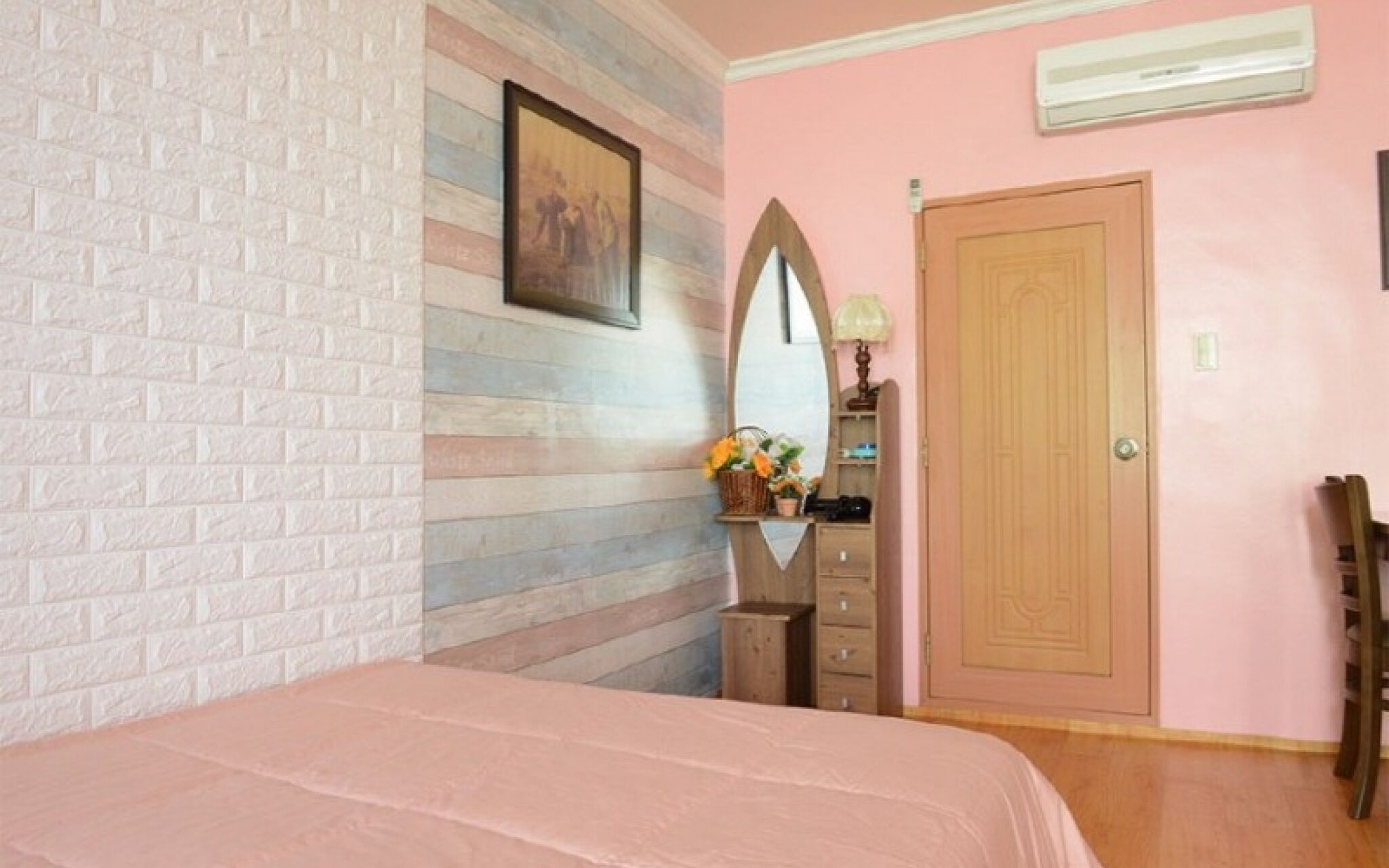 Yangyang Sigol Punggyeong Pension