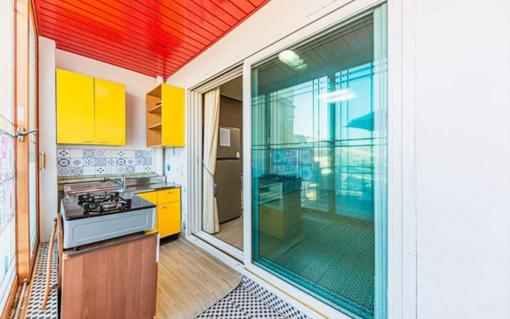 Yangyang Silver Sea Pension