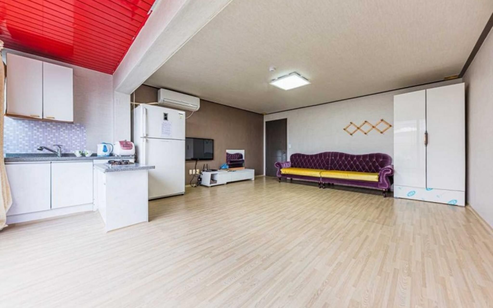 Yangyang Silver Sea Pension