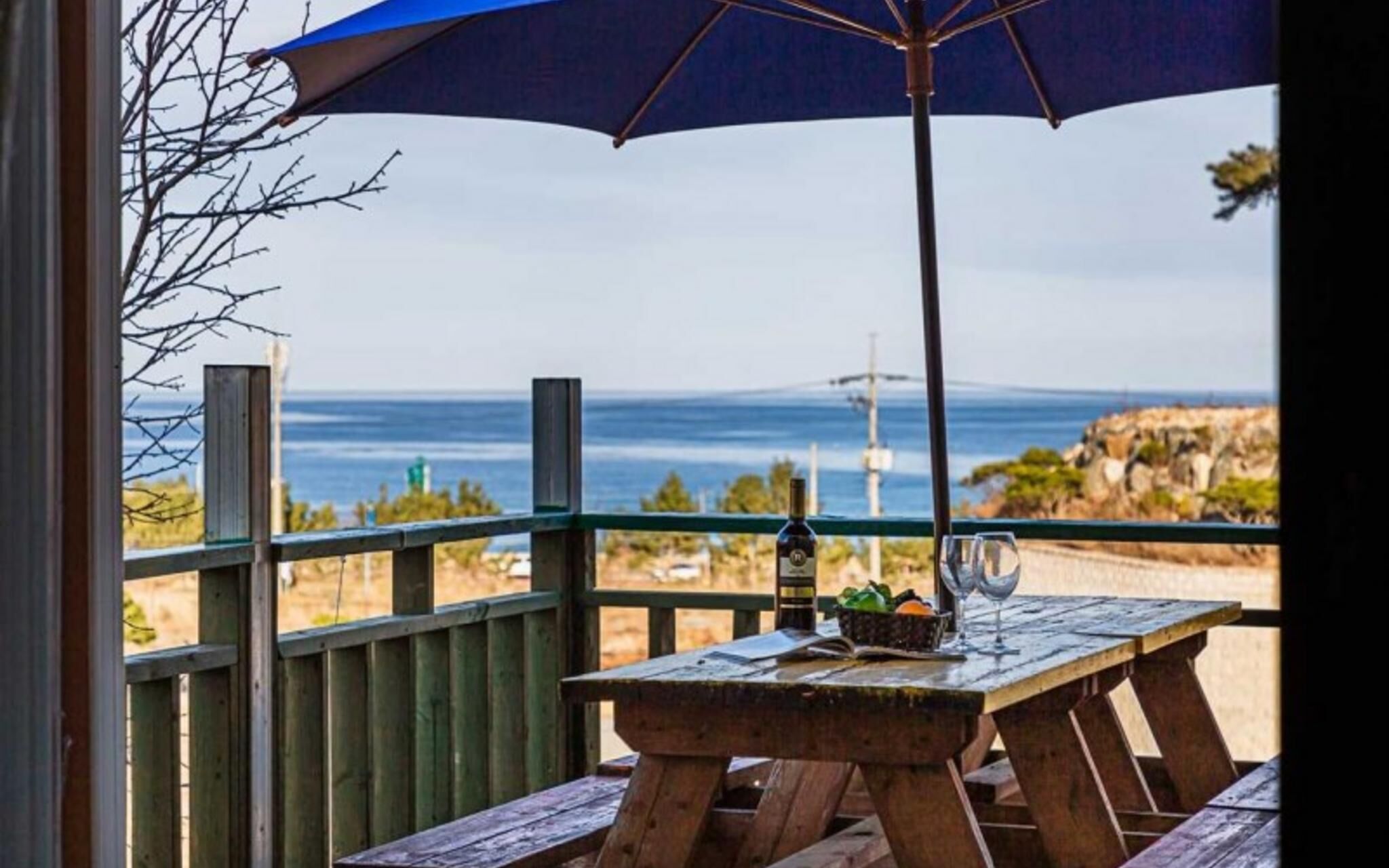 Yangyang Silver Sea Pension