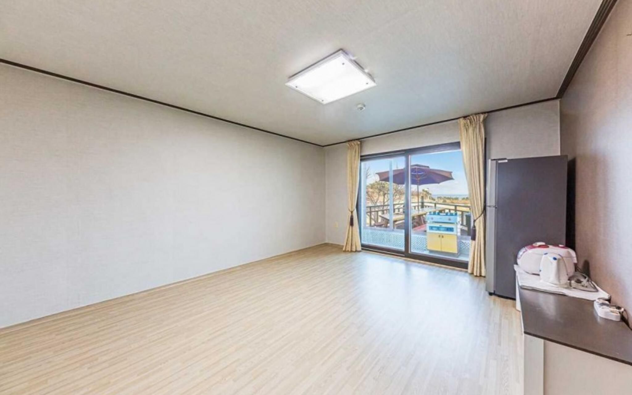 Yangyang Silver Sea Pension