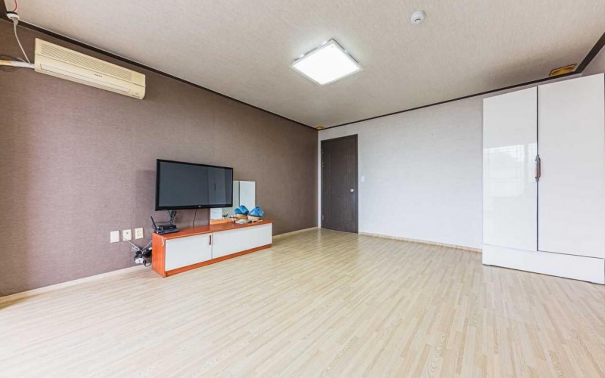 Yangyang Silver Sea Pension