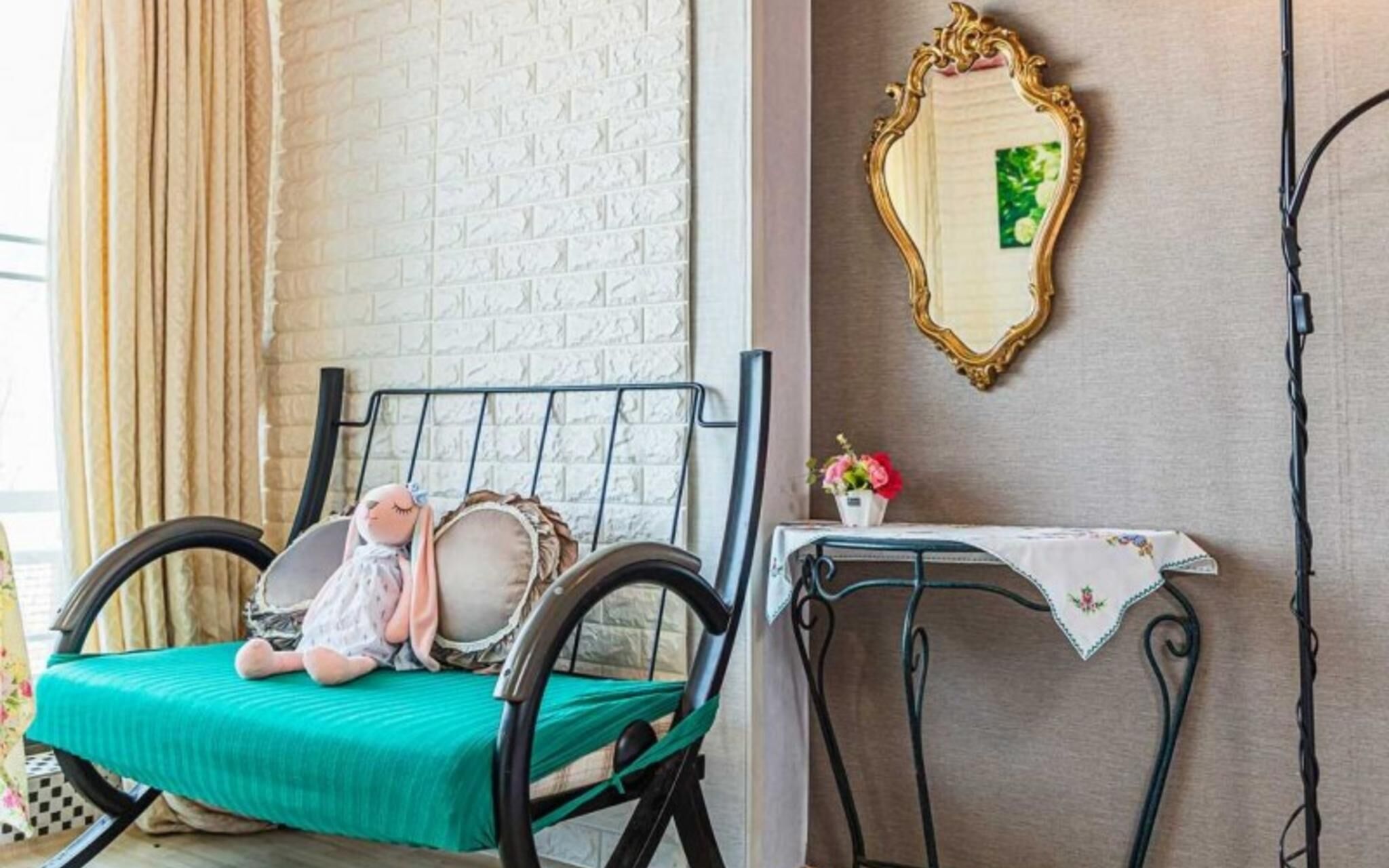 Yangyang Silver Sea Pension