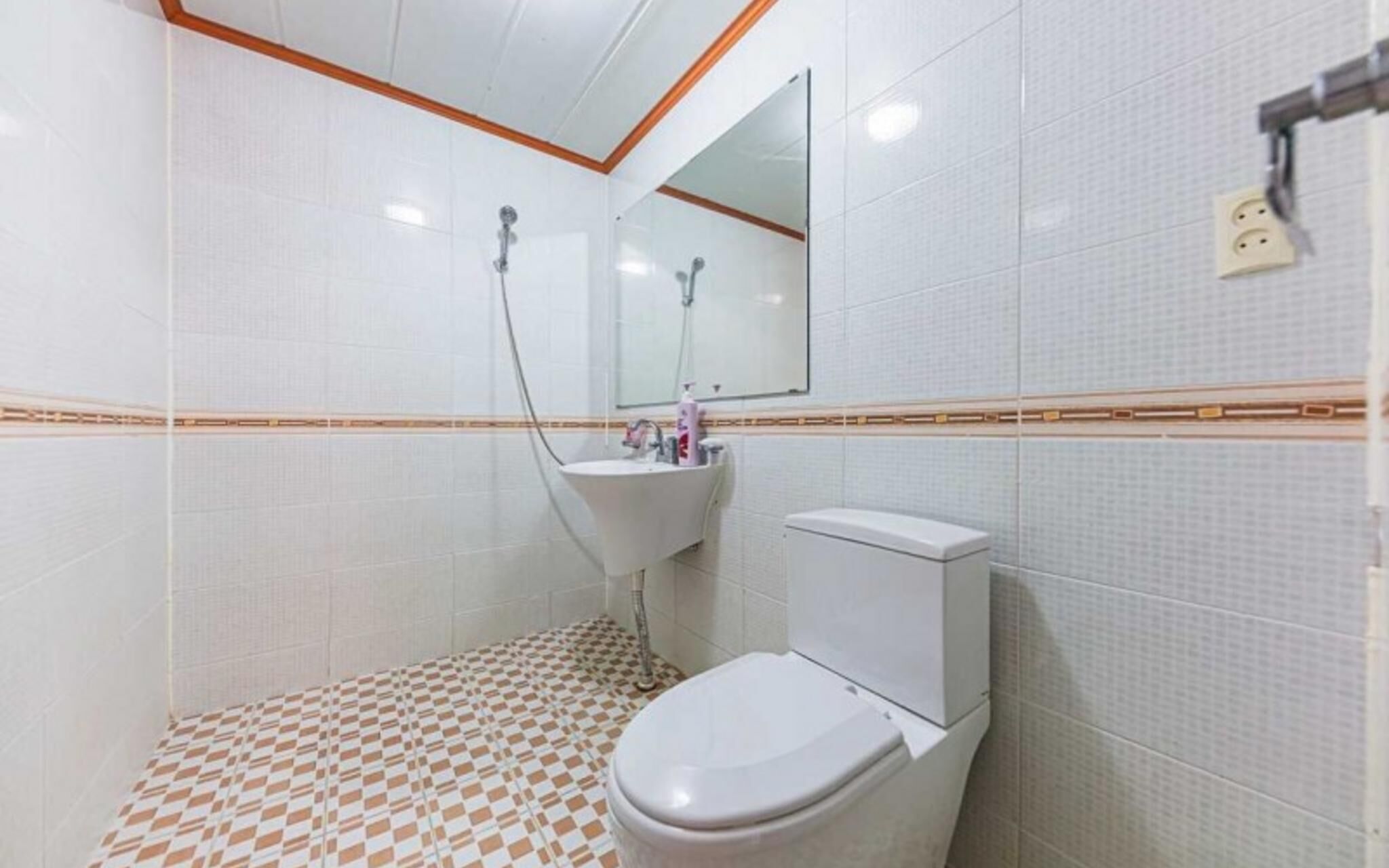 Yangyang Silver Sea Pension