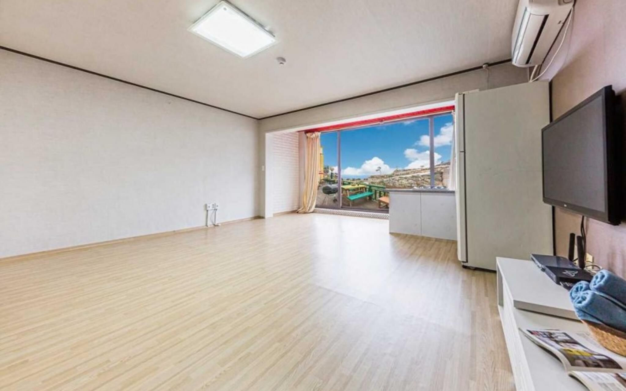 Yangyang Silver Sea Pension