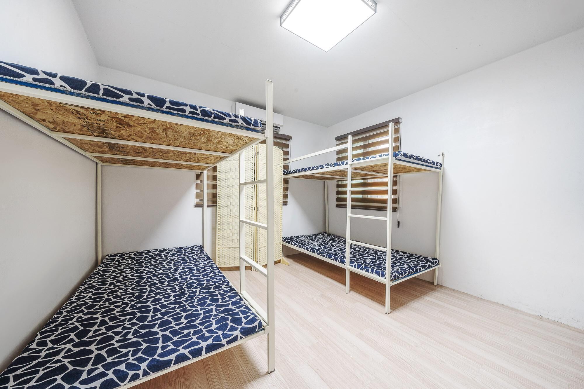Yangyang Slowstay Pension