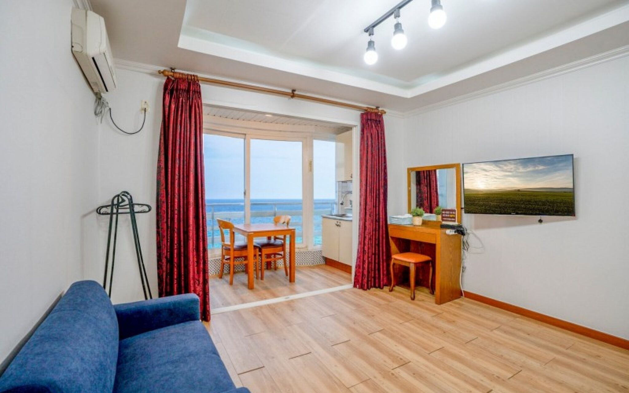 Yangyang Sorak Sea Pension