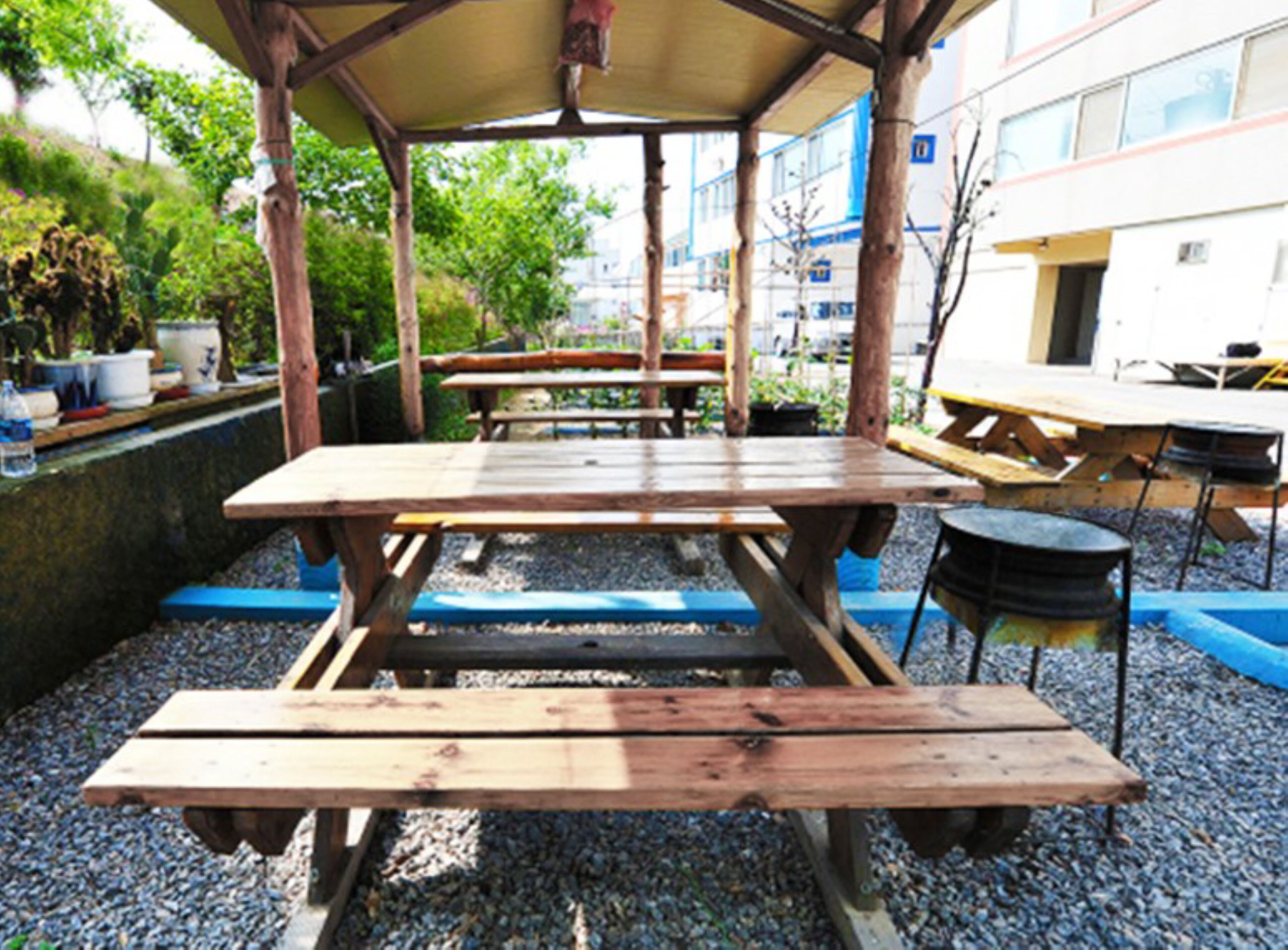 Yangyang Sorak Sea Pension