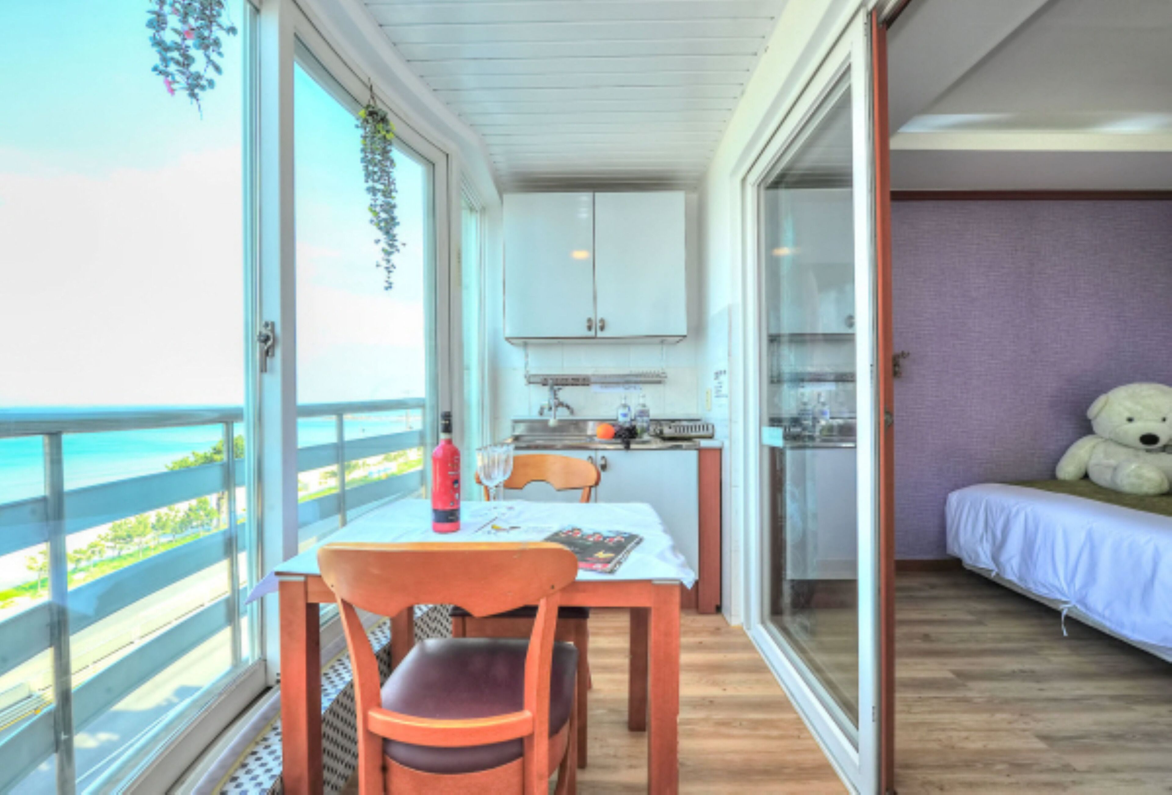 Yangyang Sorak Sea Pension