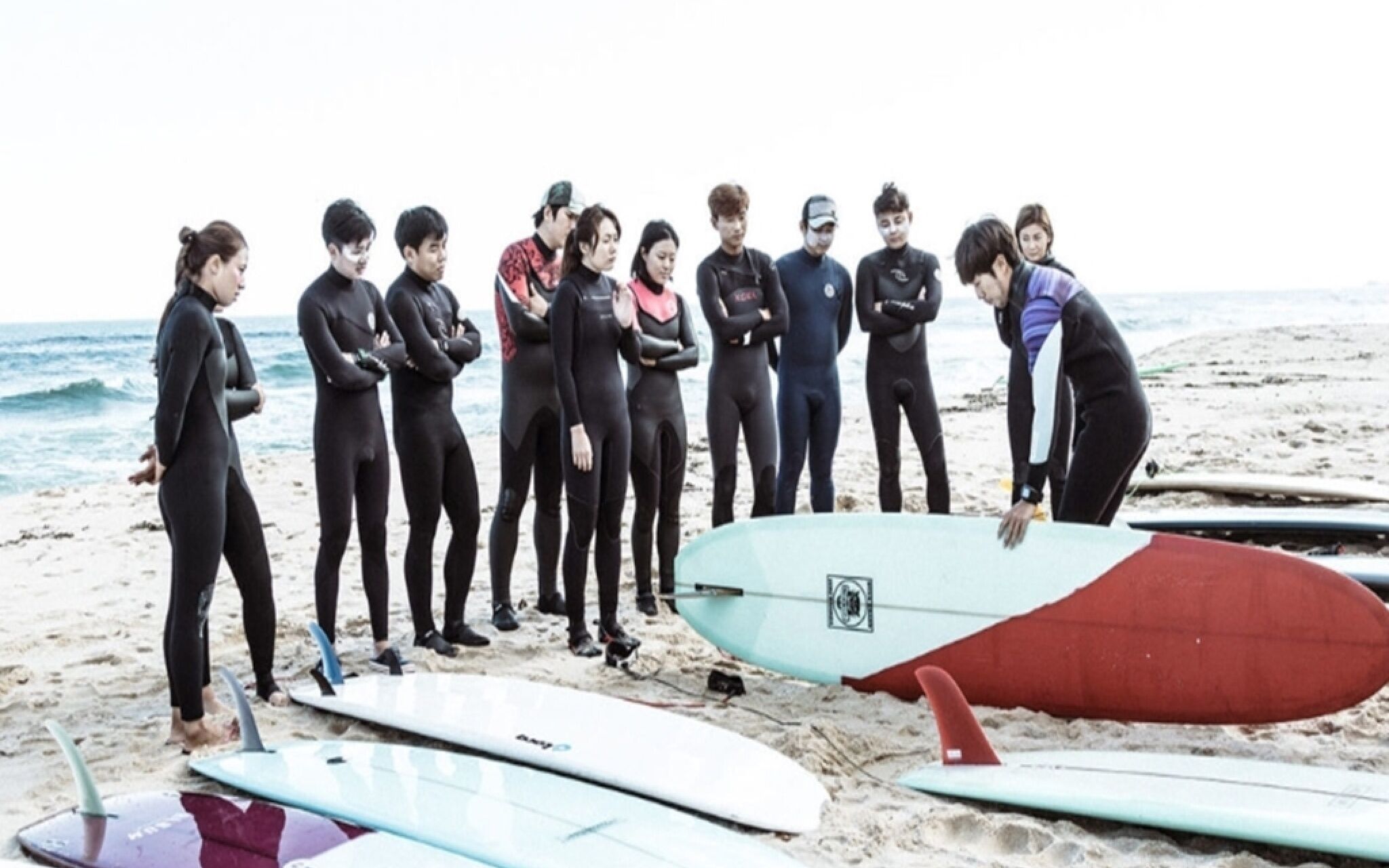 Yangyang Surf Lab