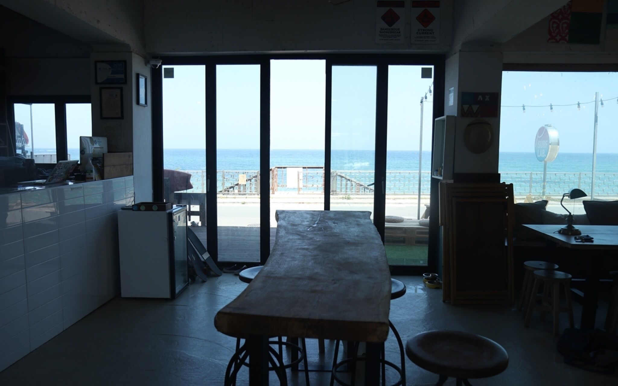 Yangyang Surf Lab