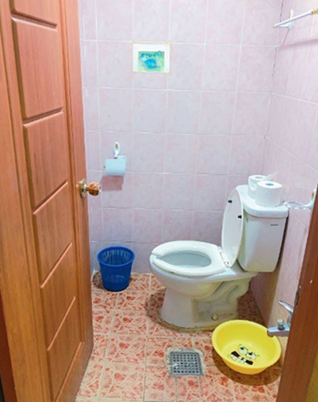 Yangyang Surf Lab
