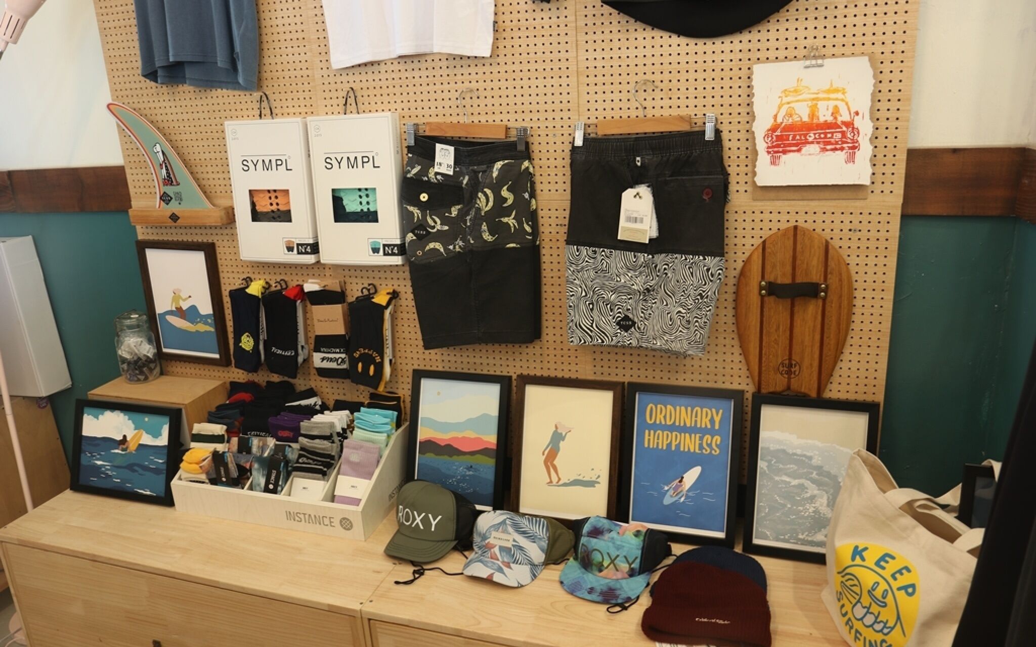 Yangyang Surf Lab