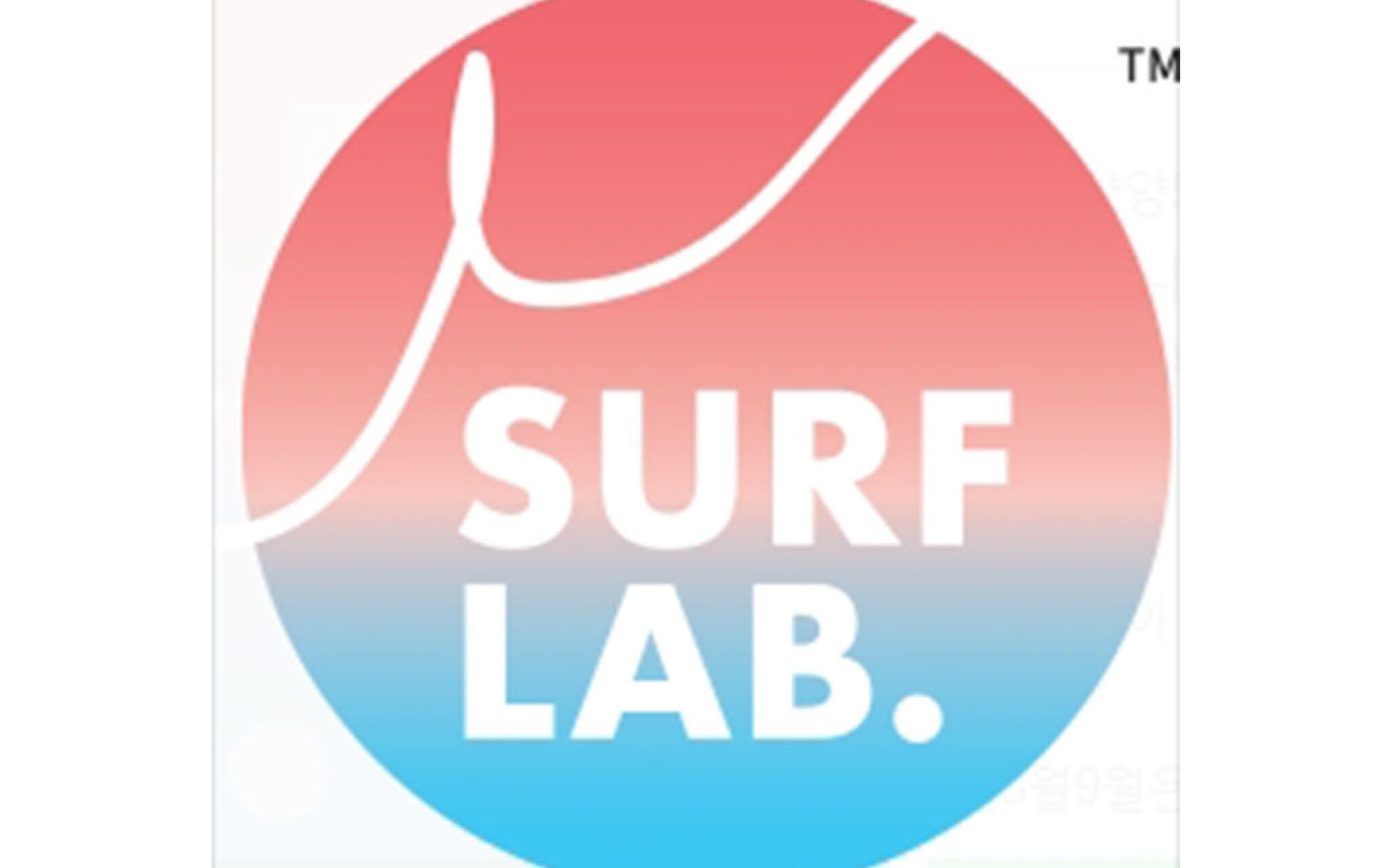 Yangyang Surf Lab