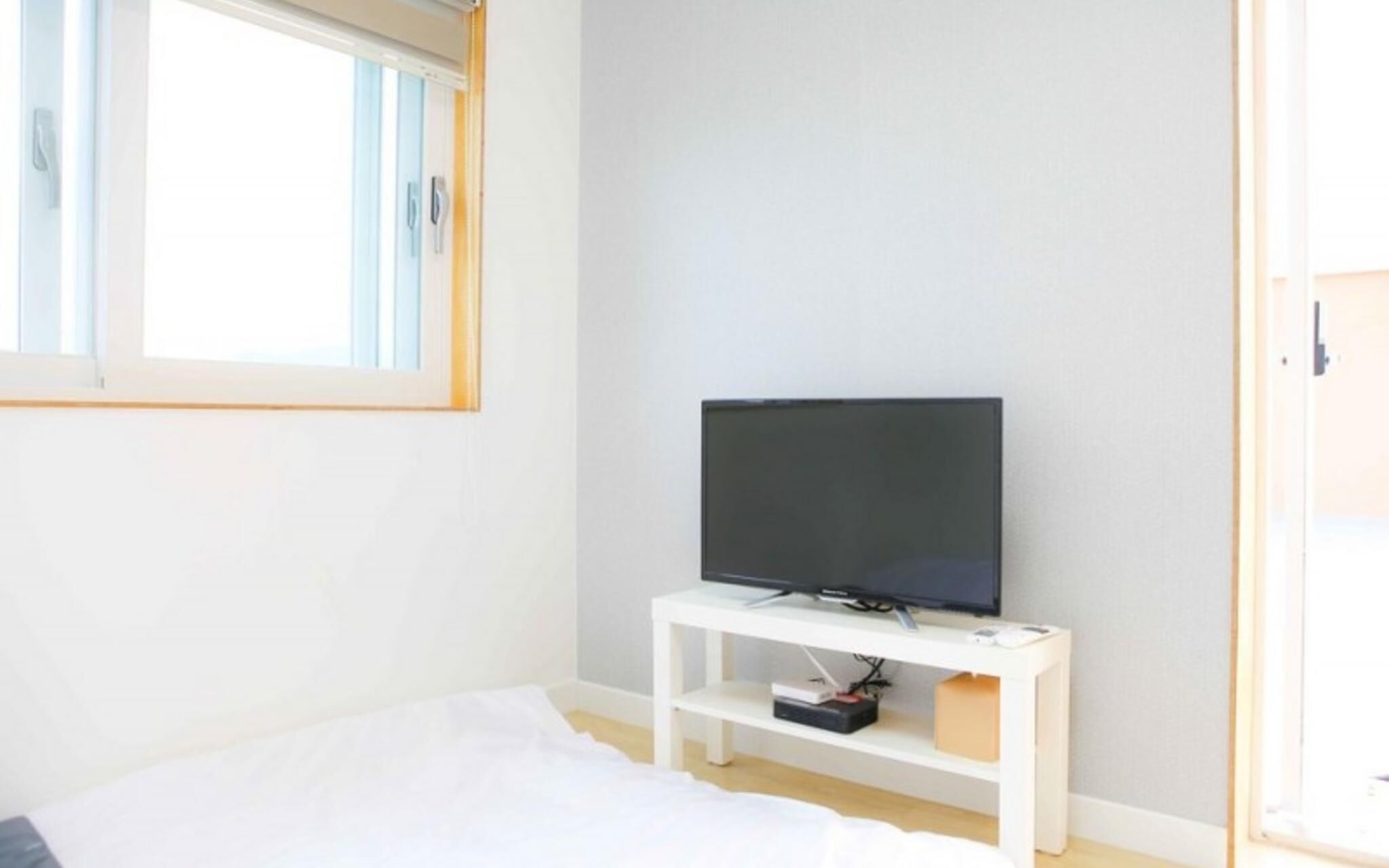 Yangyang Timmy House Pension