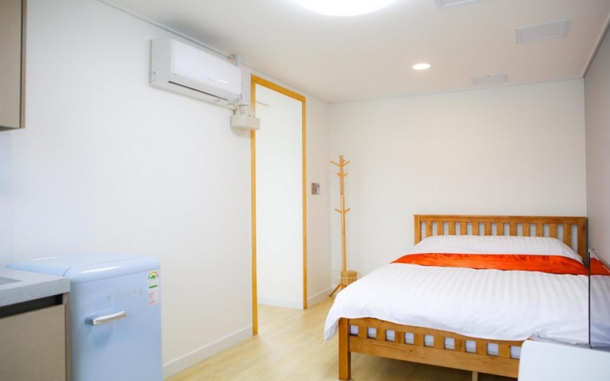 Yangyang Timmy House Pension