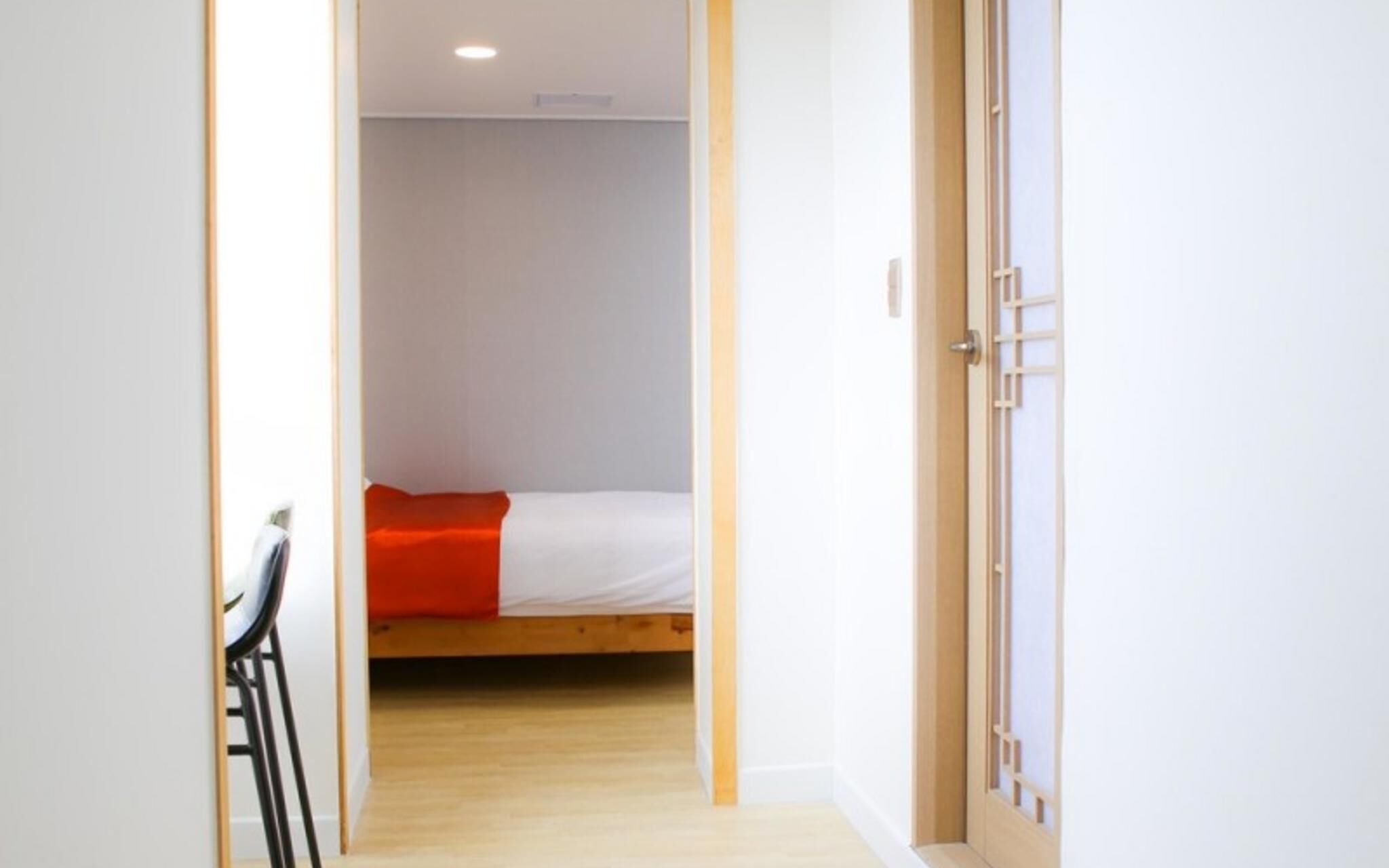 Yangyang Timmy House Pension