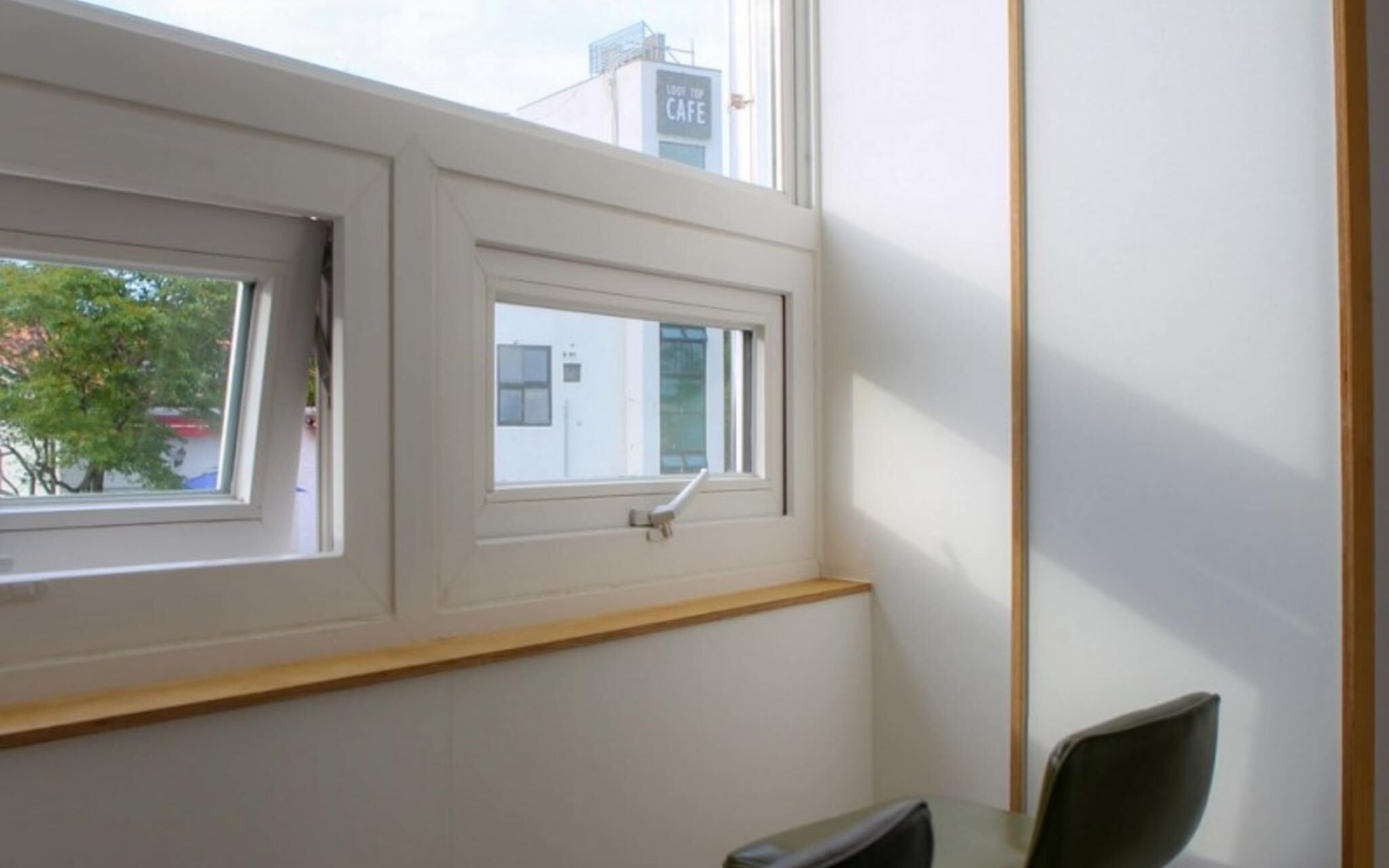 Yangyang Timmy House Pension