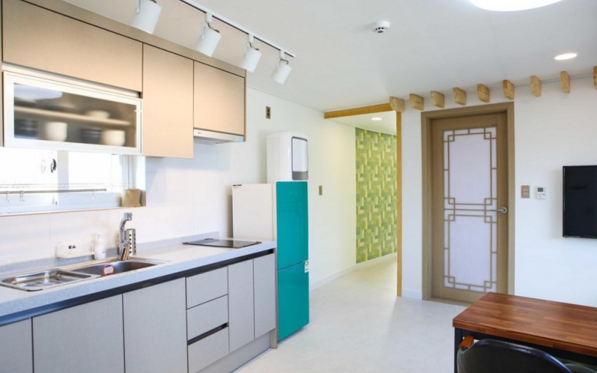 Yangyang Timmy House Pension