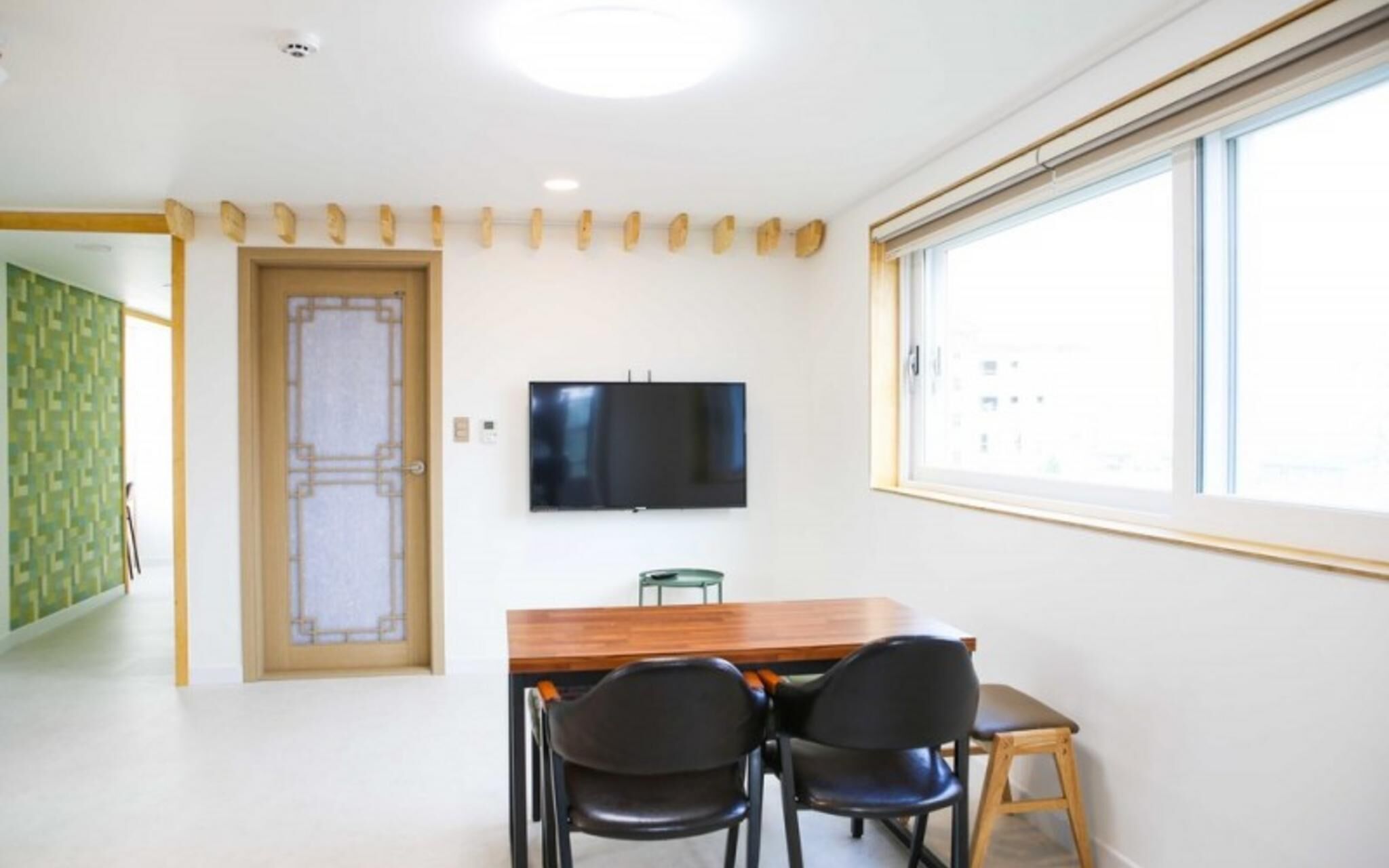 Yangyang Timmy House Pension