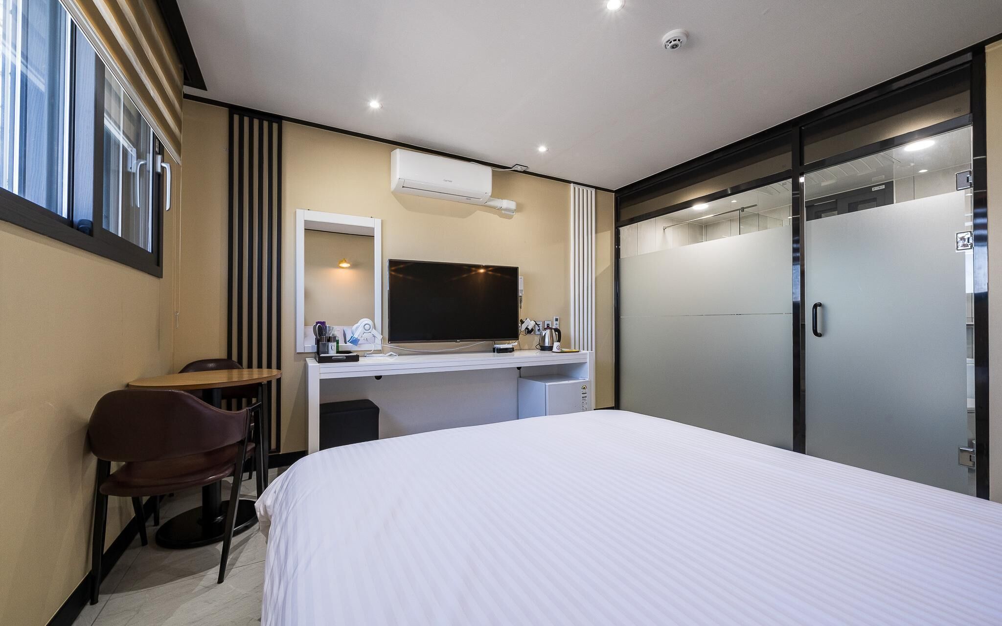 Yangyang View Motel